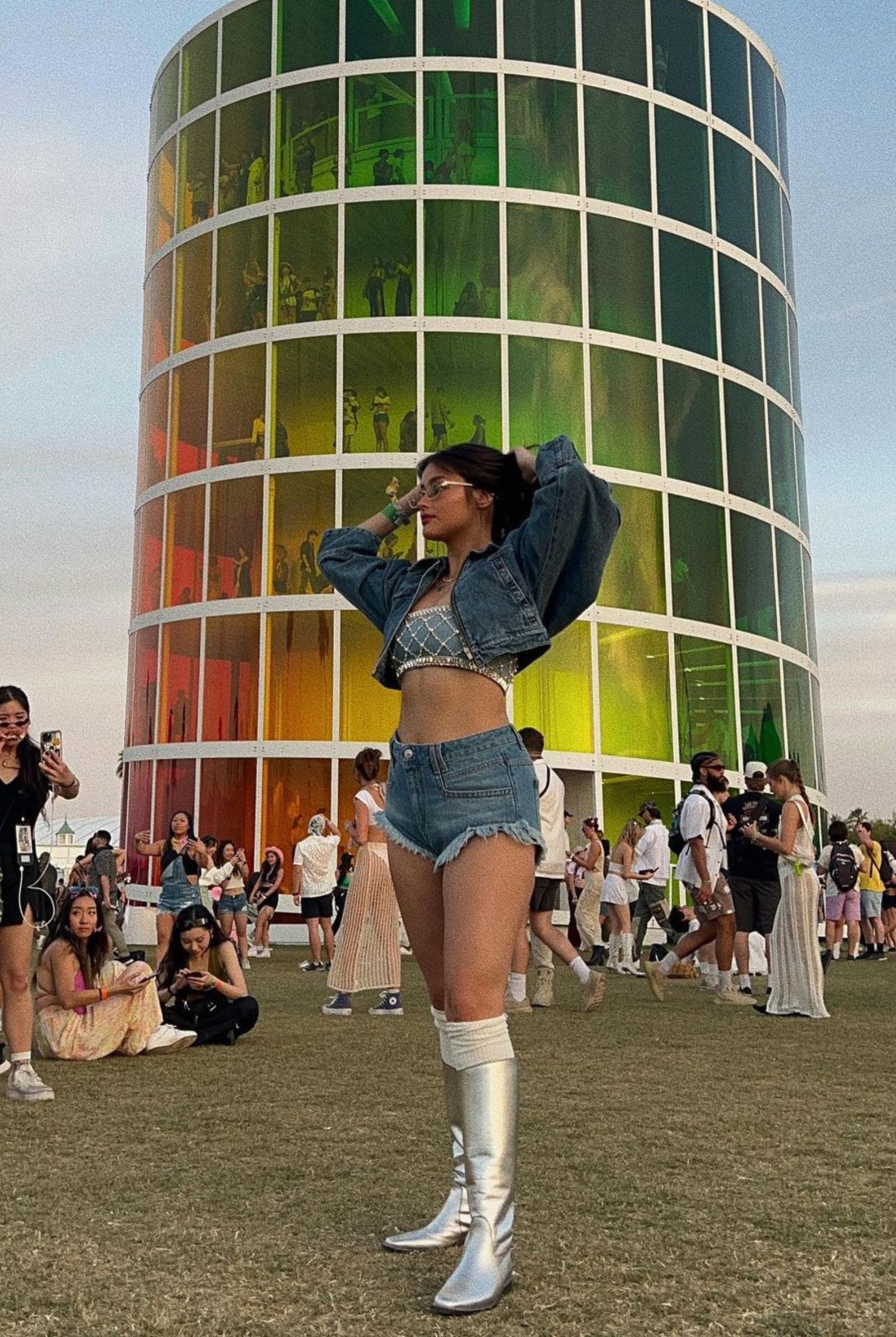 Liza Soberano