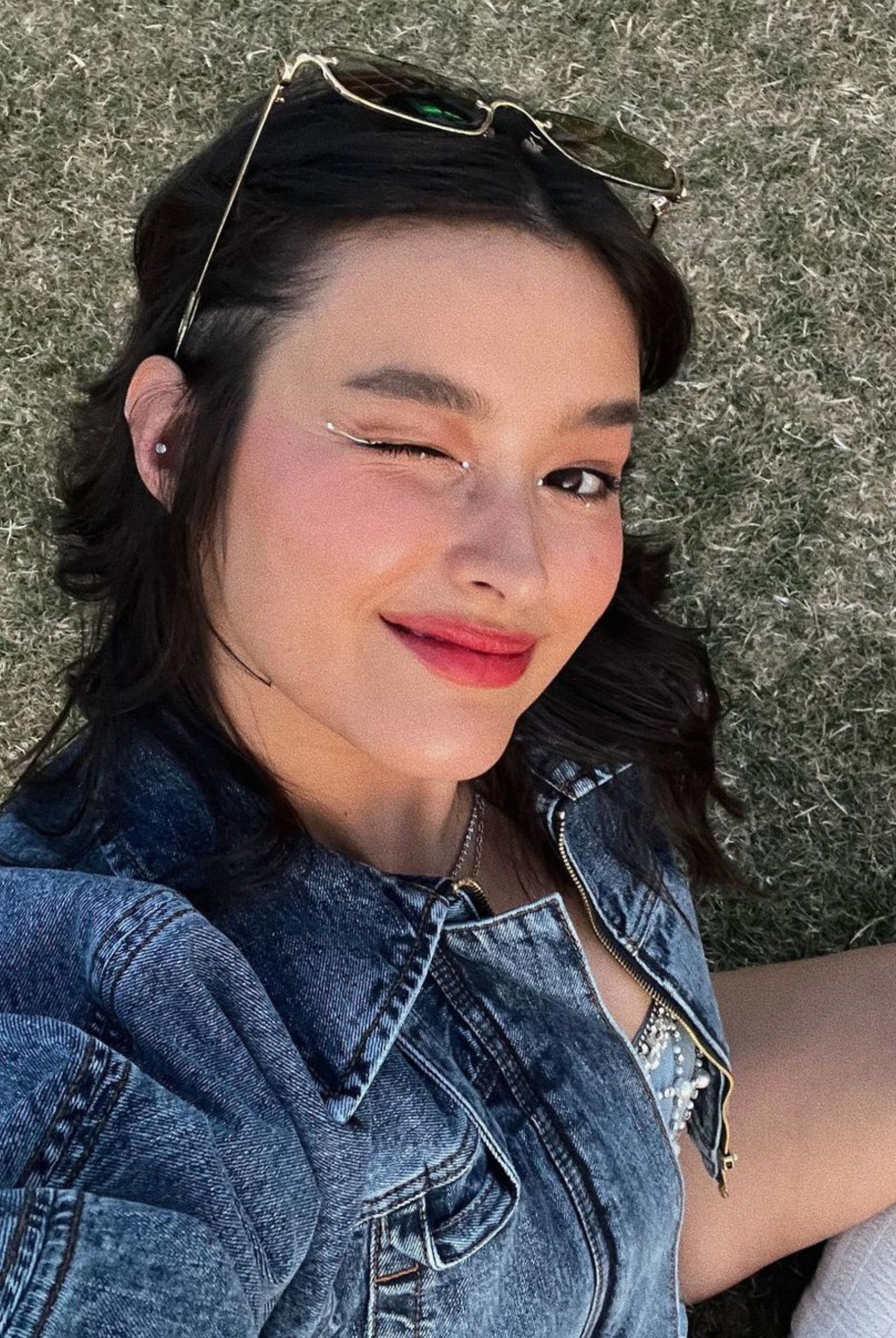 Liza Soberano