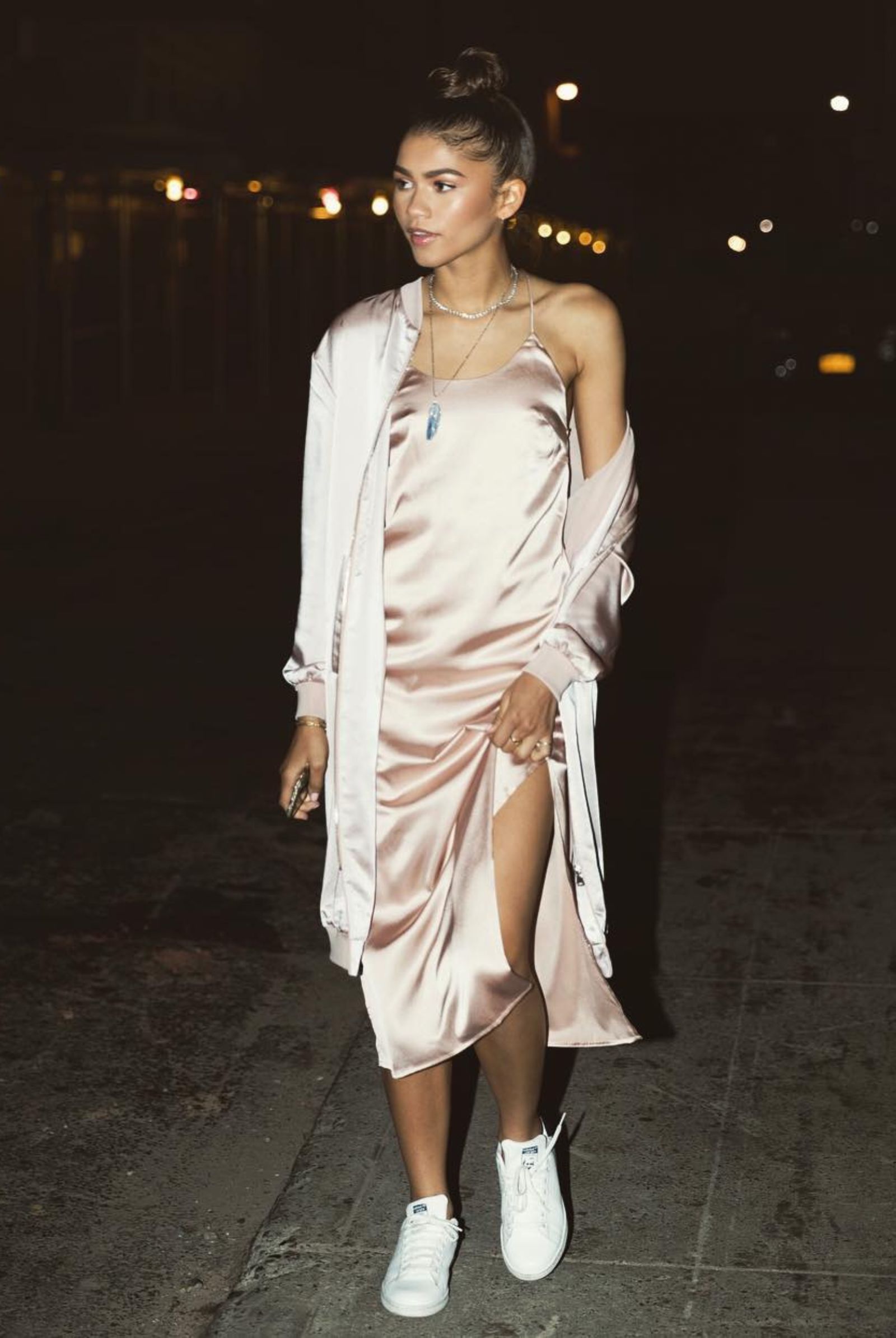 Zendaya Louis Vuitton Ambassador