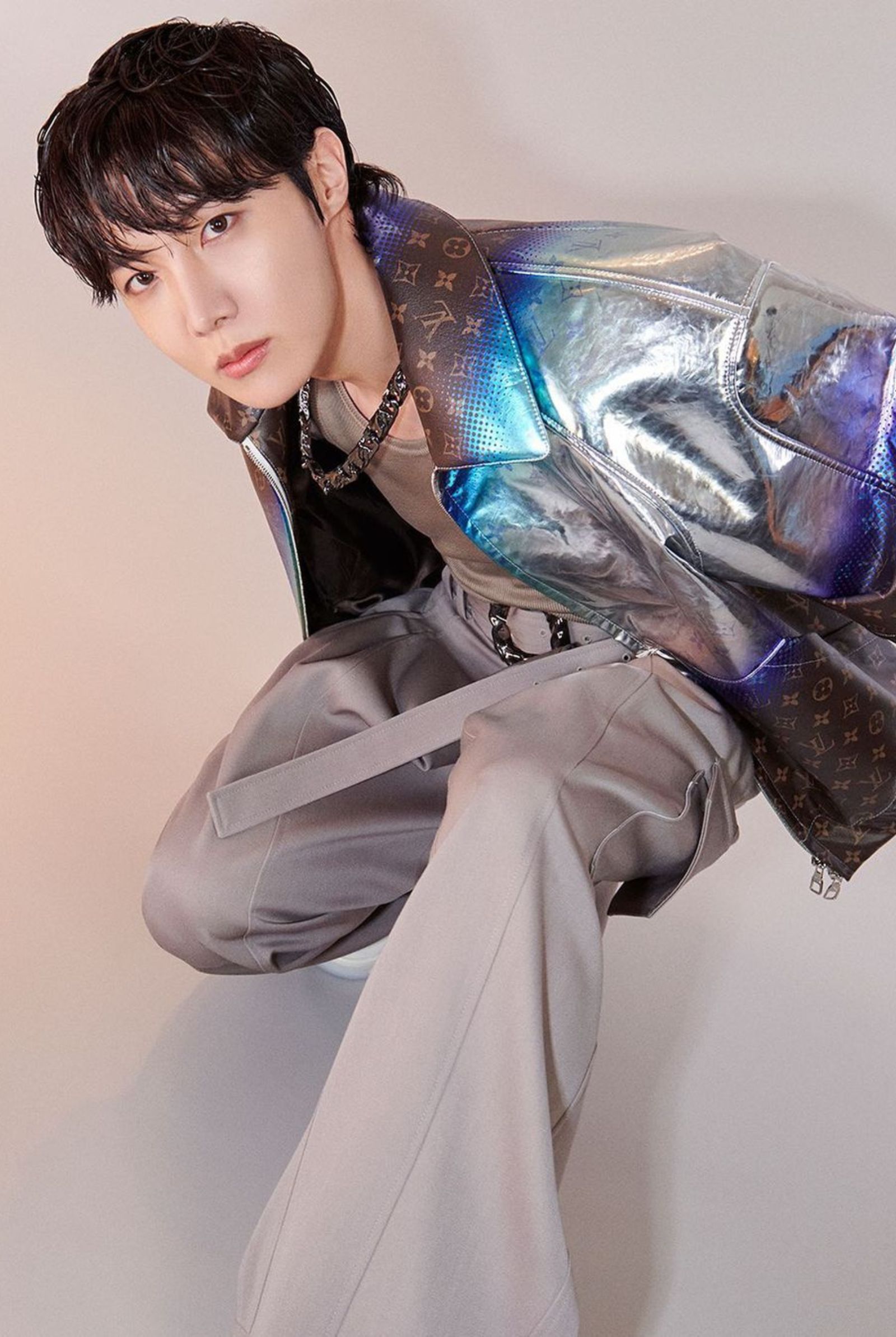 Seoul Louis Vuitton Womens Pre Fall 2023 collection