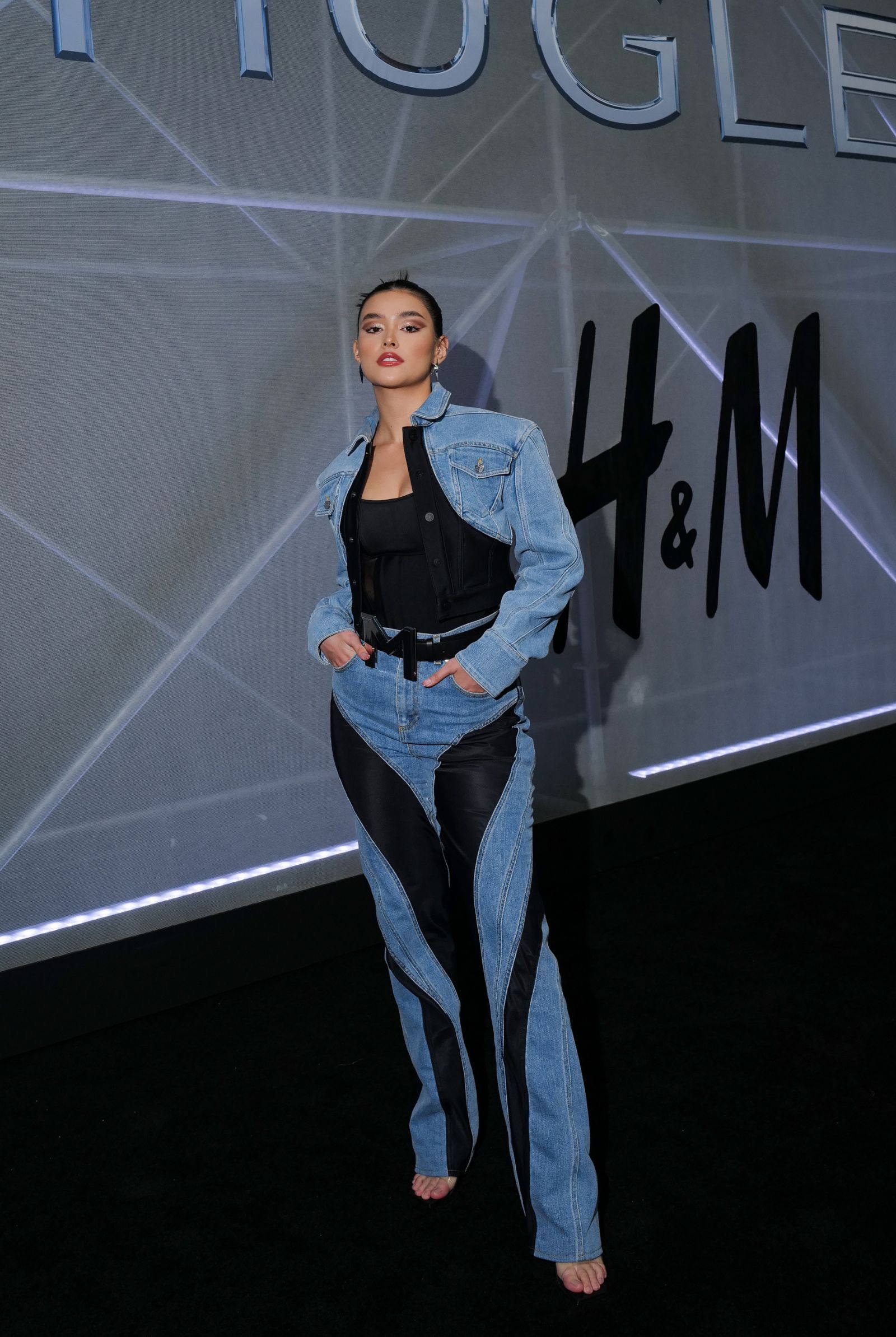 Liza Soberano