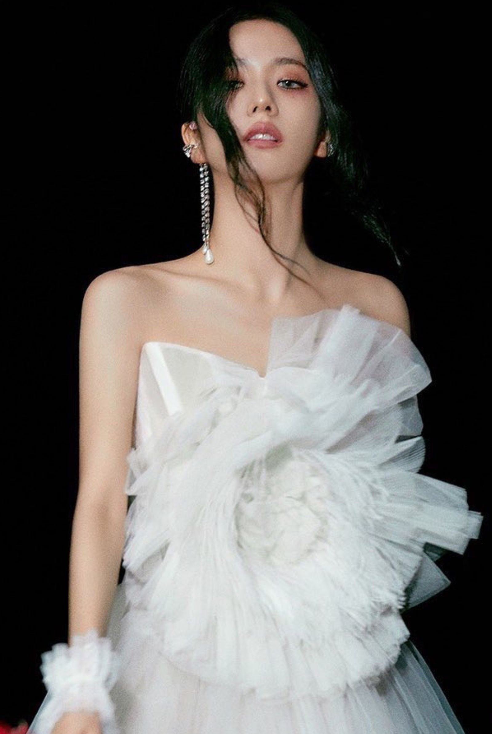Rosette Fashion Trend