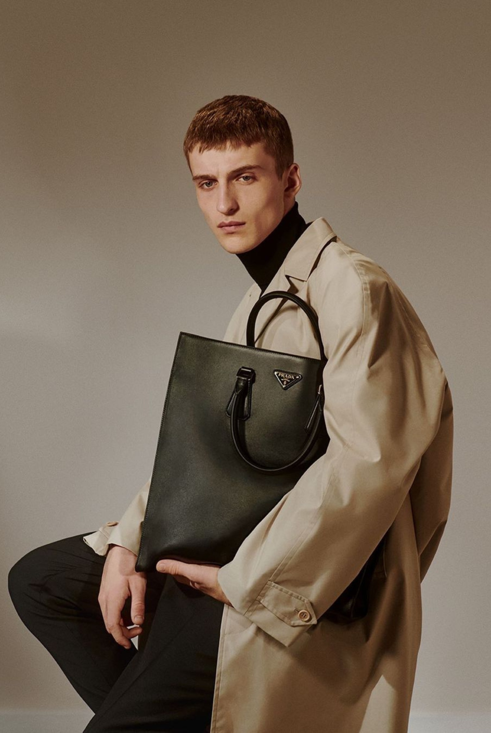 7 Bags Every Man Should Have and Why - Tote bag