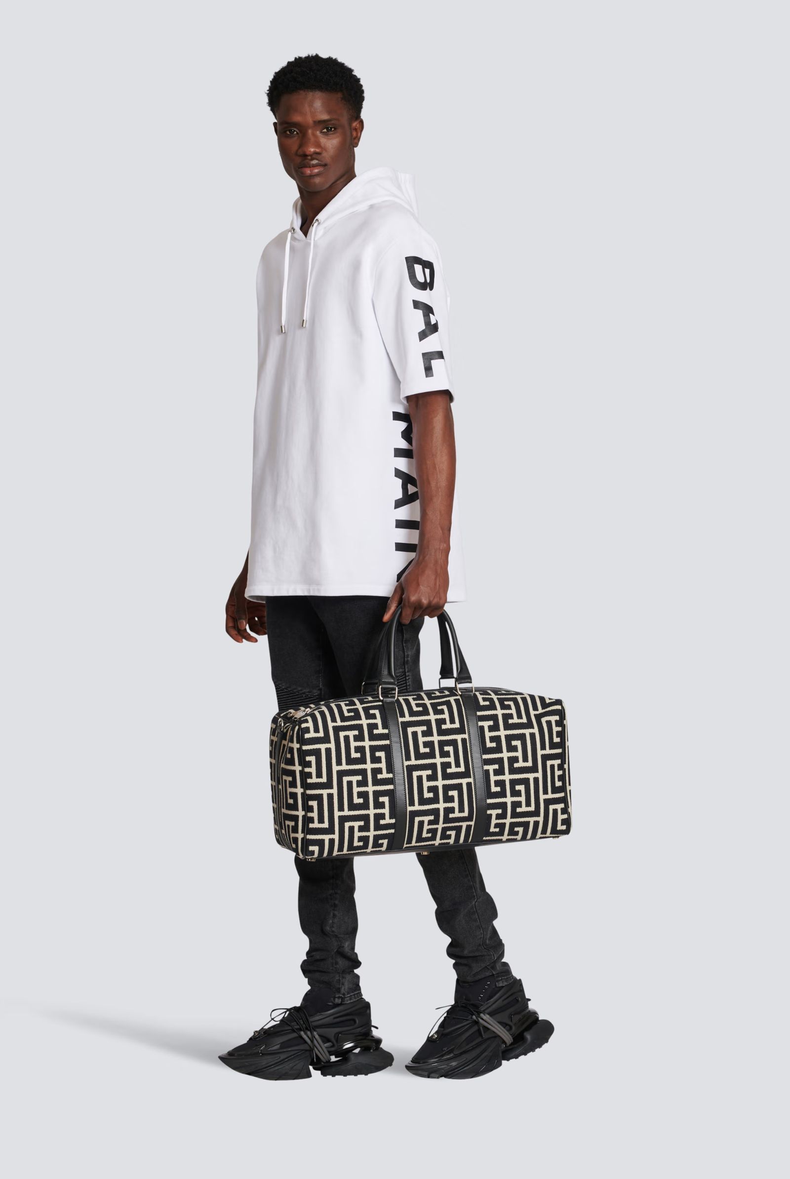 7 Bags Every Man Should Have and Why - Gym Bag