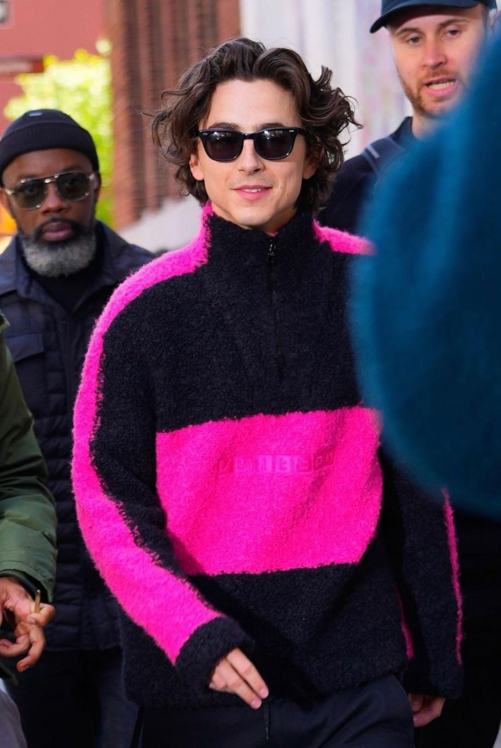 Cashmere Menswear Fashion