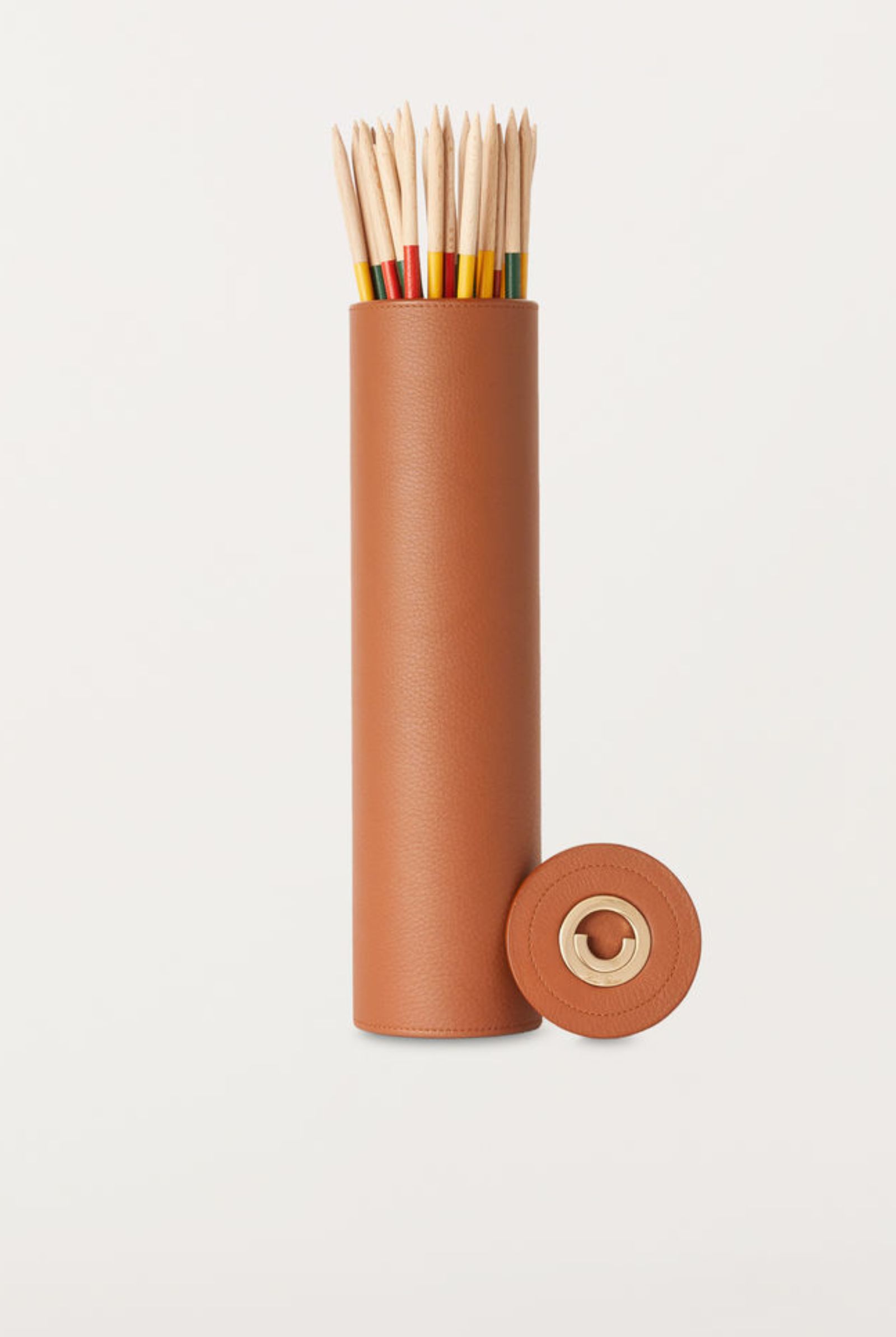 Loro Piana Pick-Up Sticks With Case