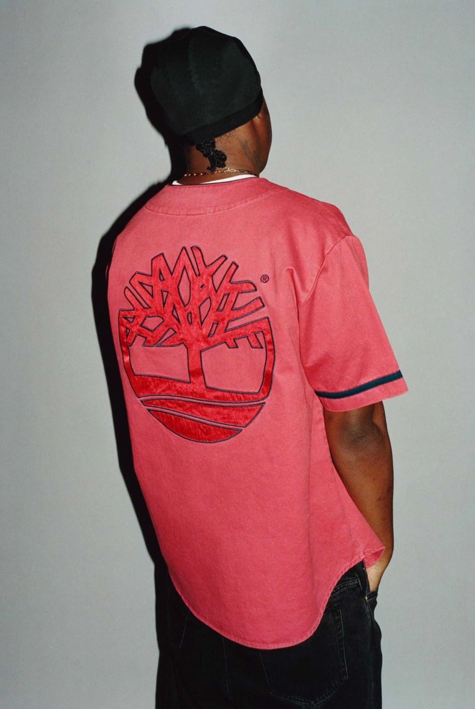 Supreme and Timberland collaboration