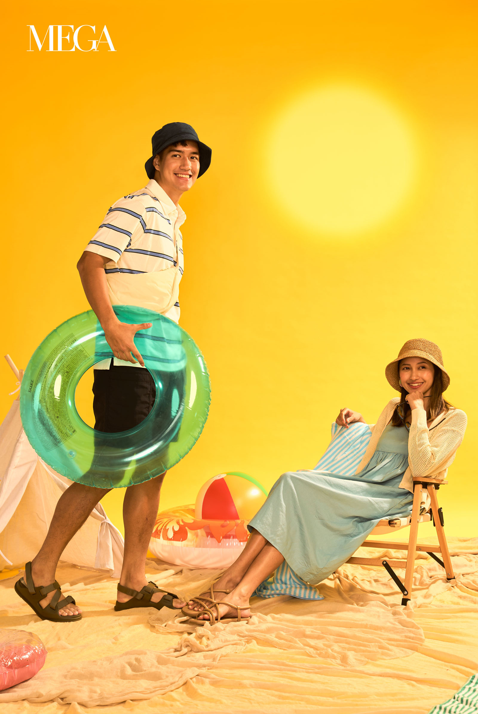 UNIQLO newest summer collection 2023