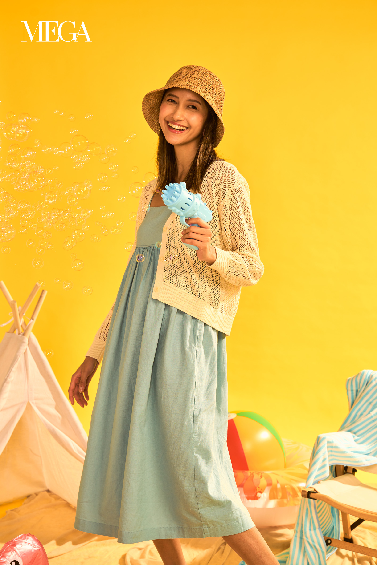 UNIQLO newest summer collection 2023