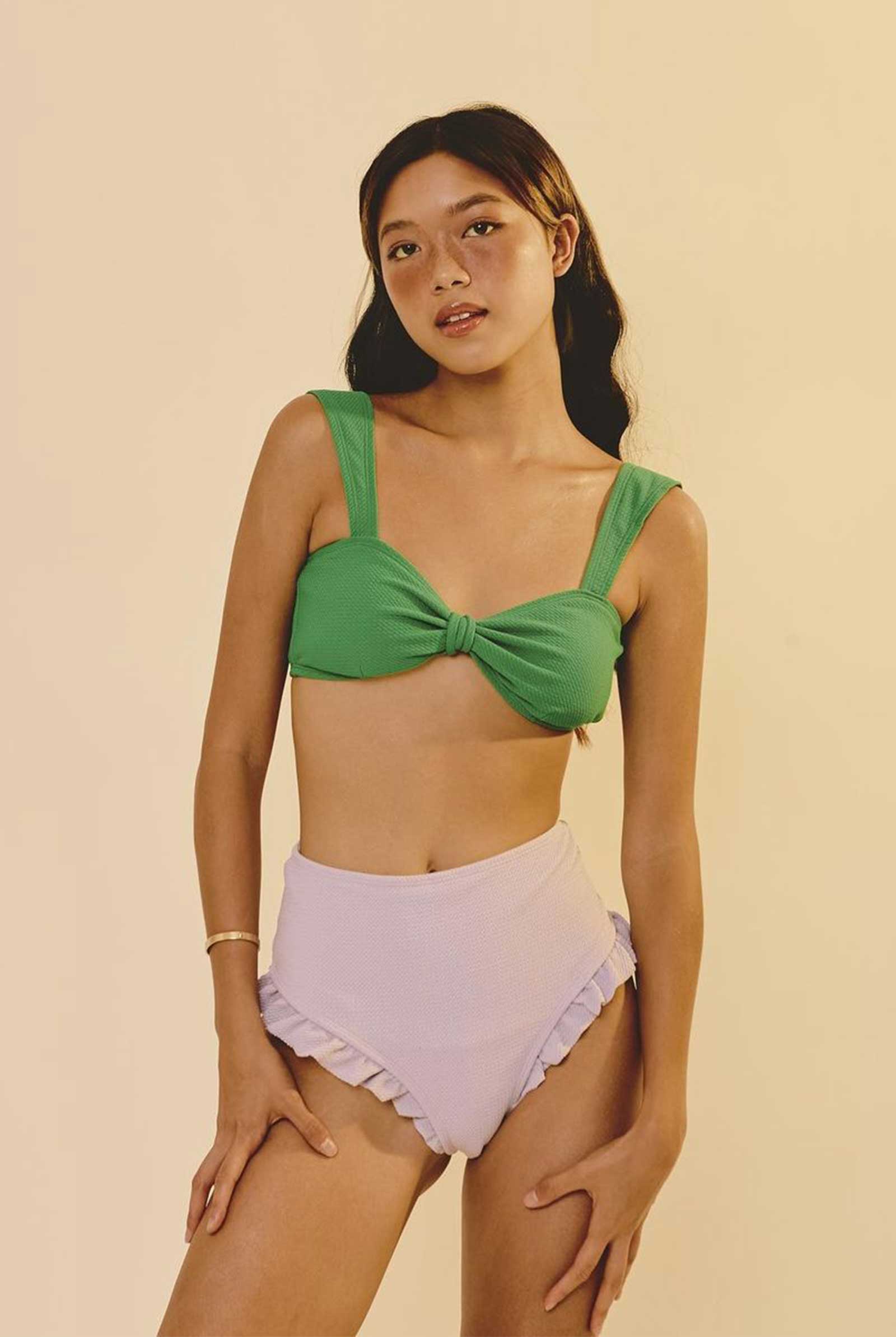 Local Swimwear Brand - Wear Sandy Cheeks