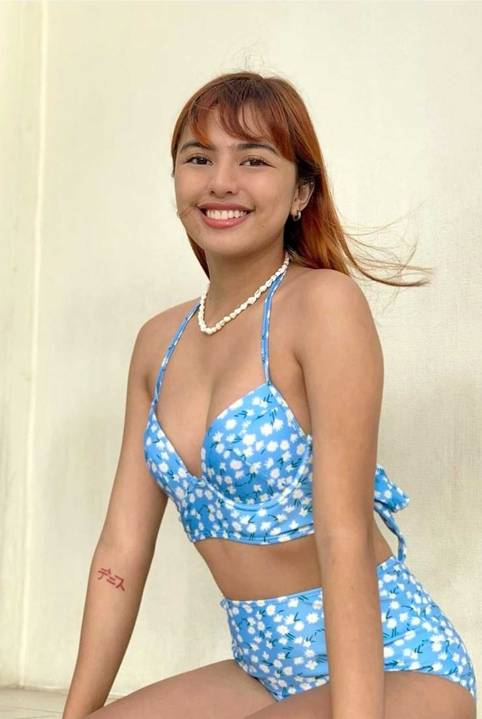 Local Swimwear Brand - Eika Swimwear