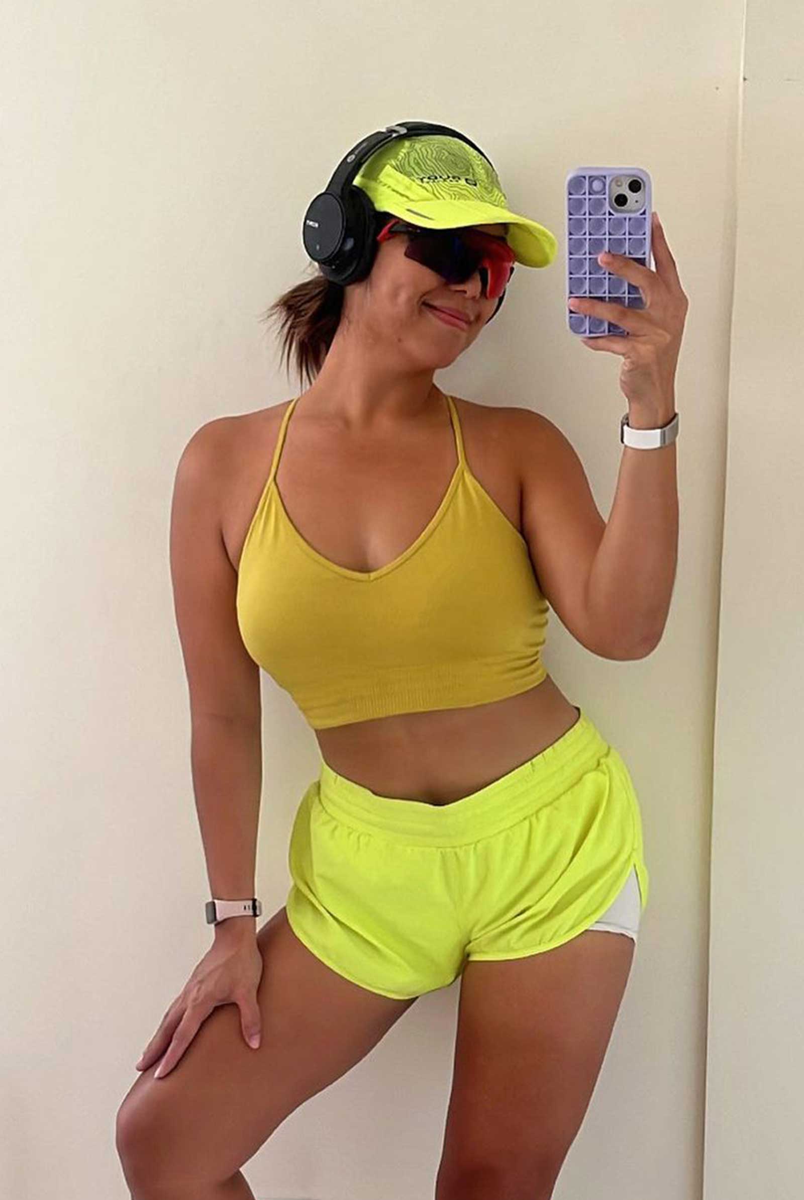 Say Tioco Fitness