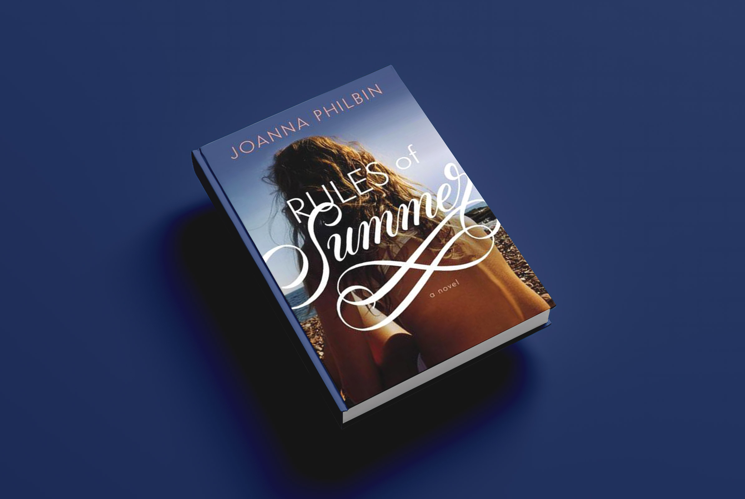 Rules of Summer by Joanna Philbin