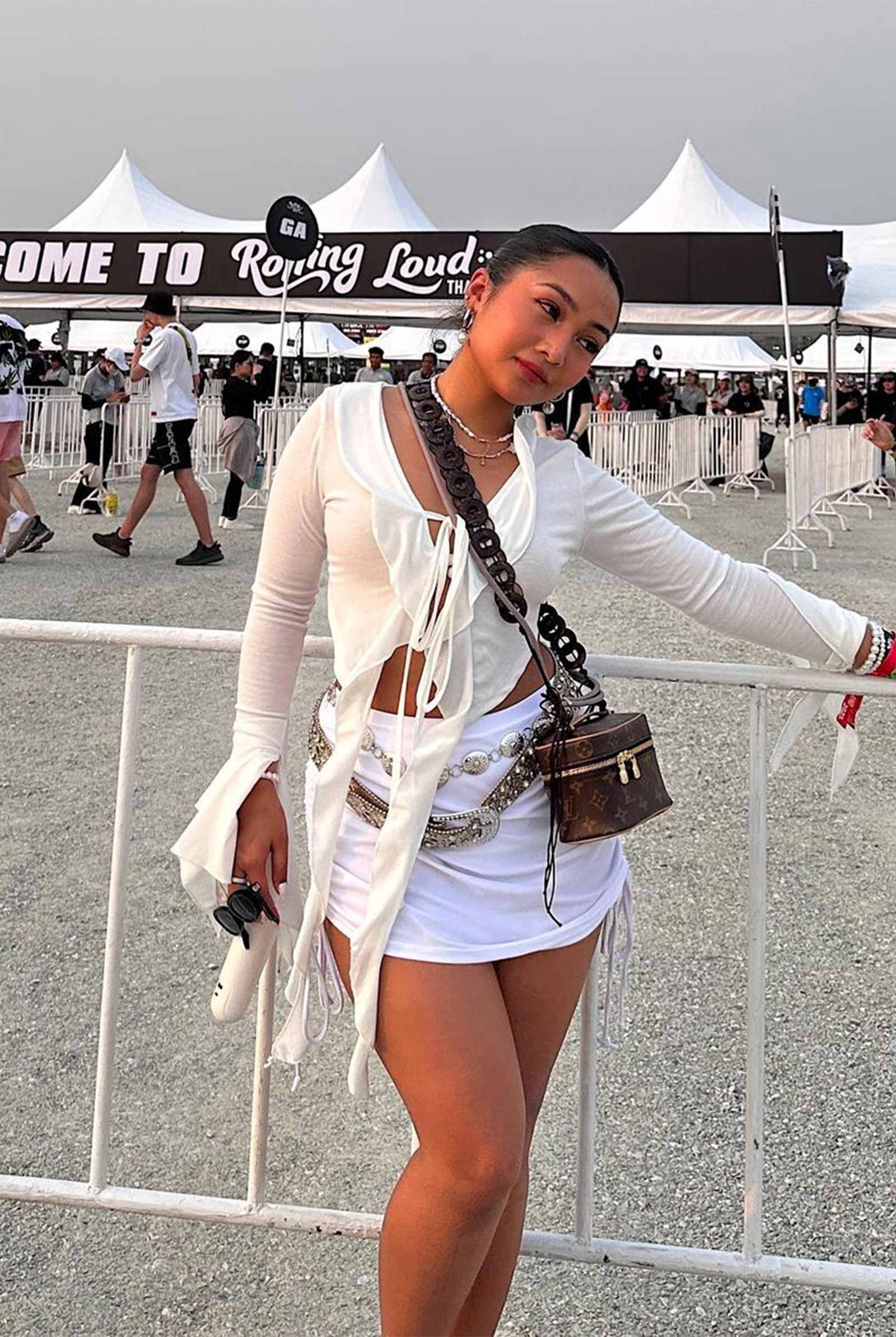 Rolling Loud Thailand Ry Velasco