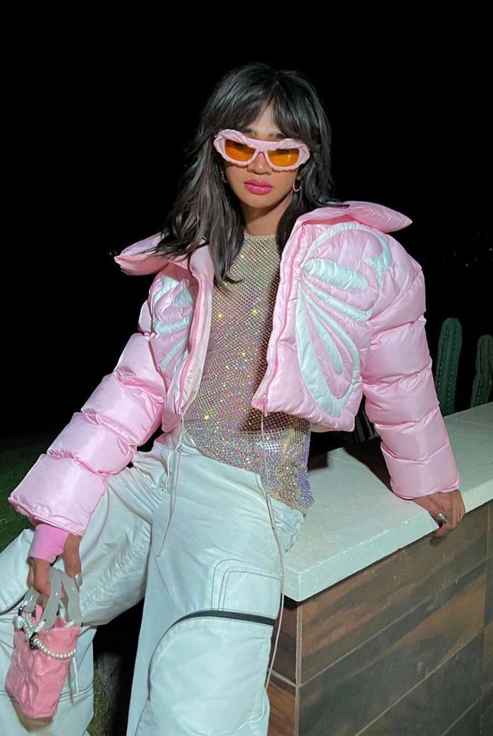 Bretman Rock Coachella