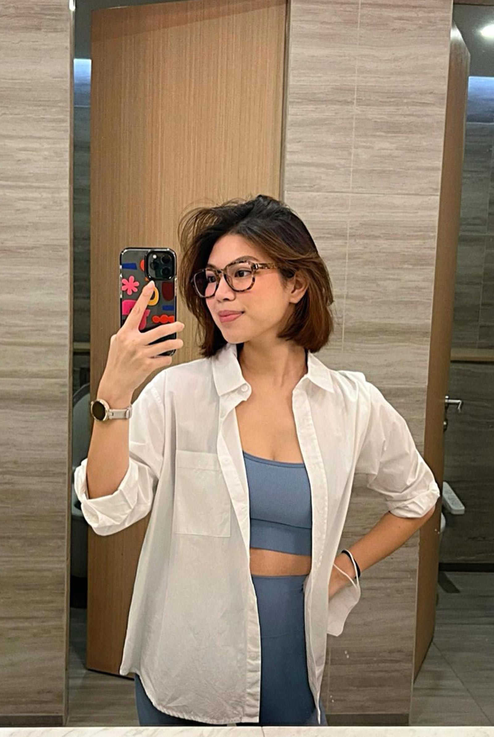 Janina Vela