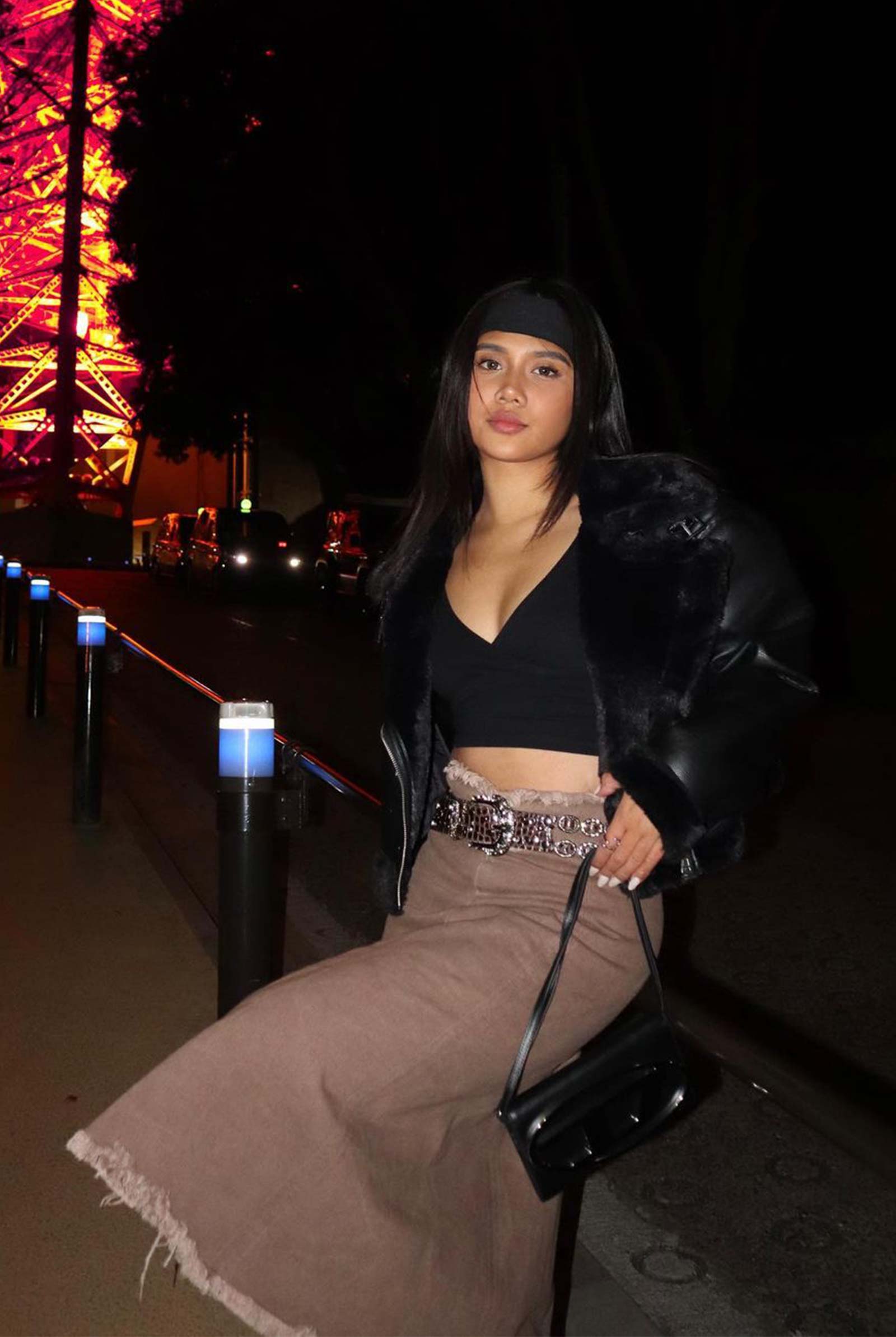 Ashley Garcia