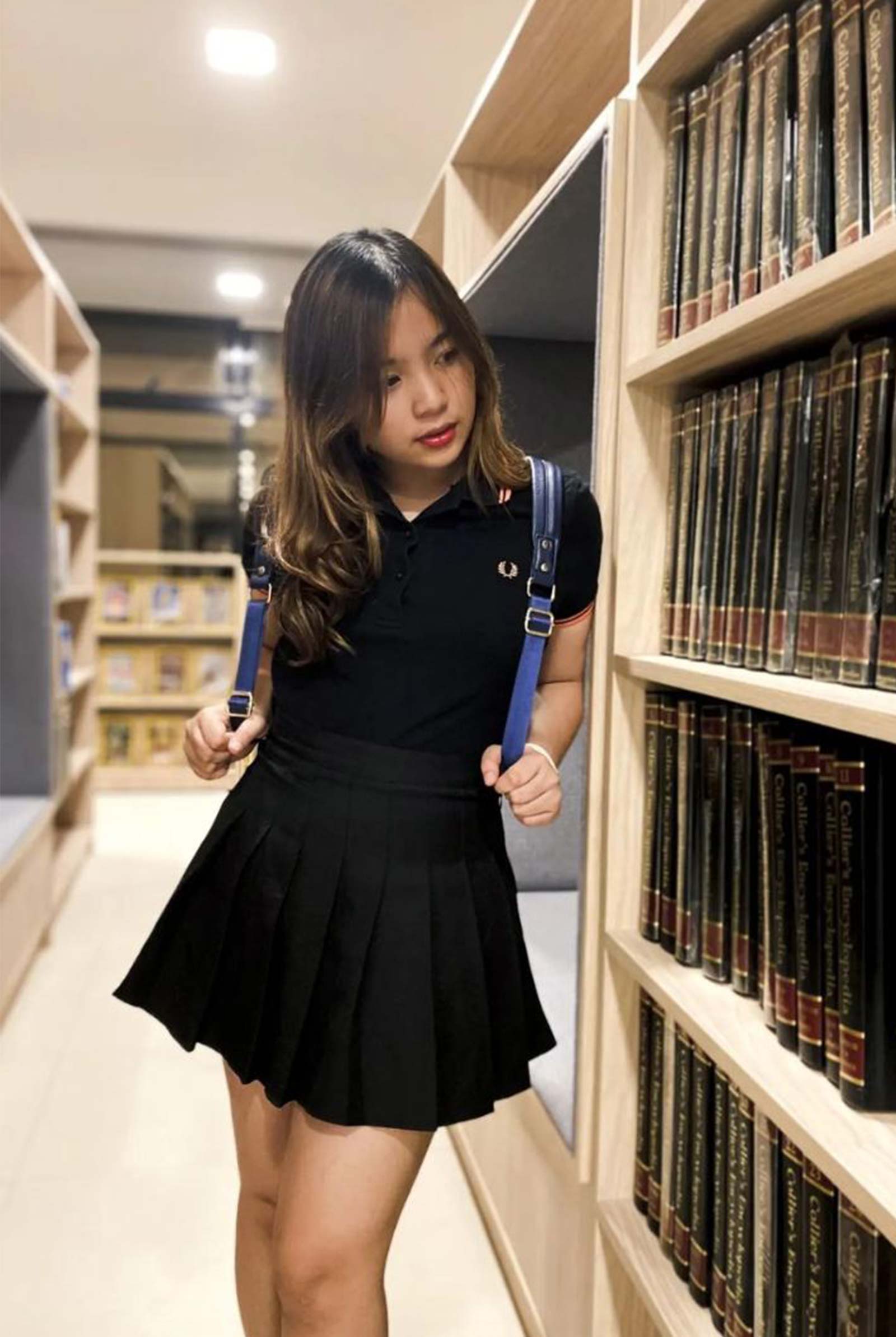 Kla Dela Cruz