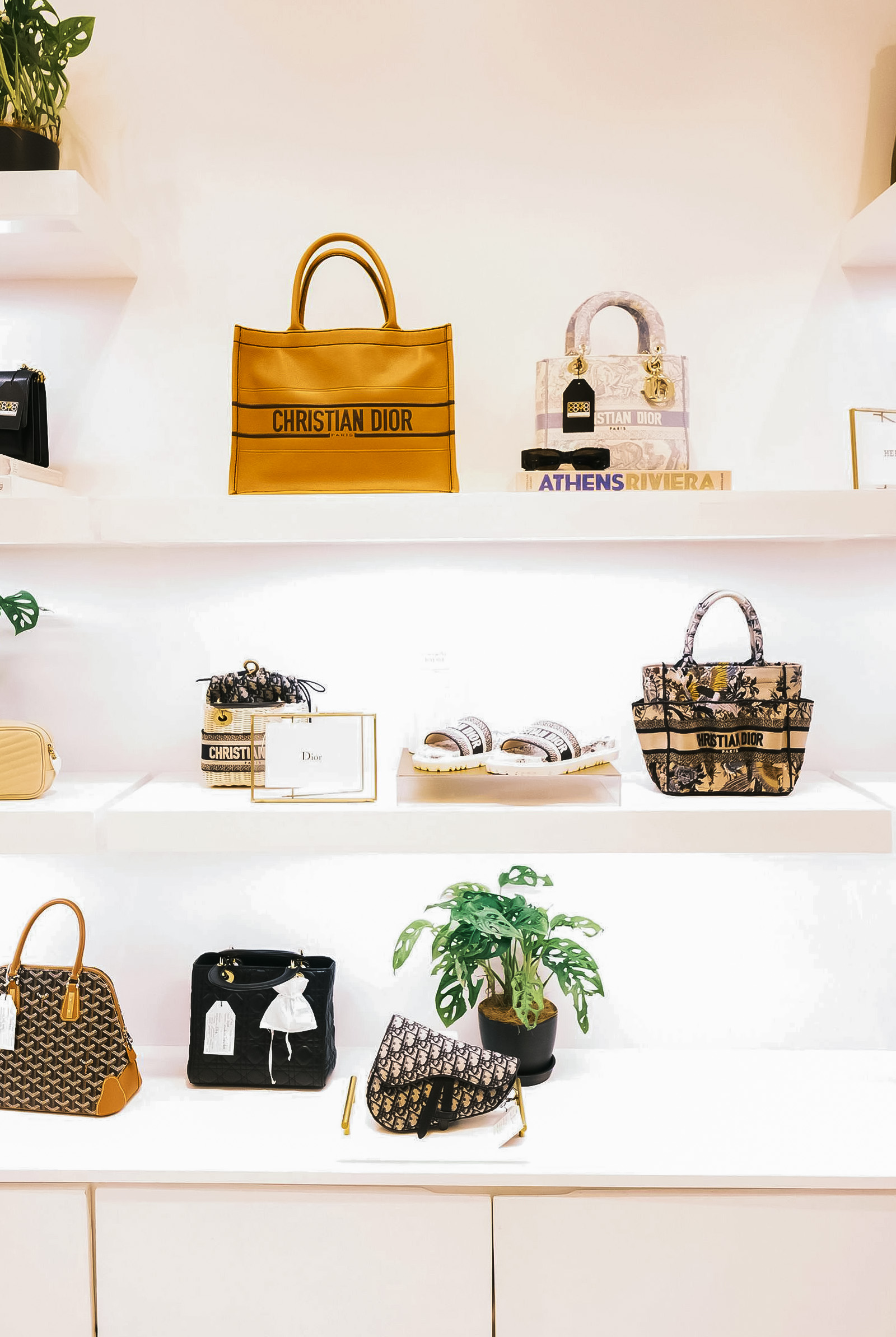 Dior at Corso Como 88