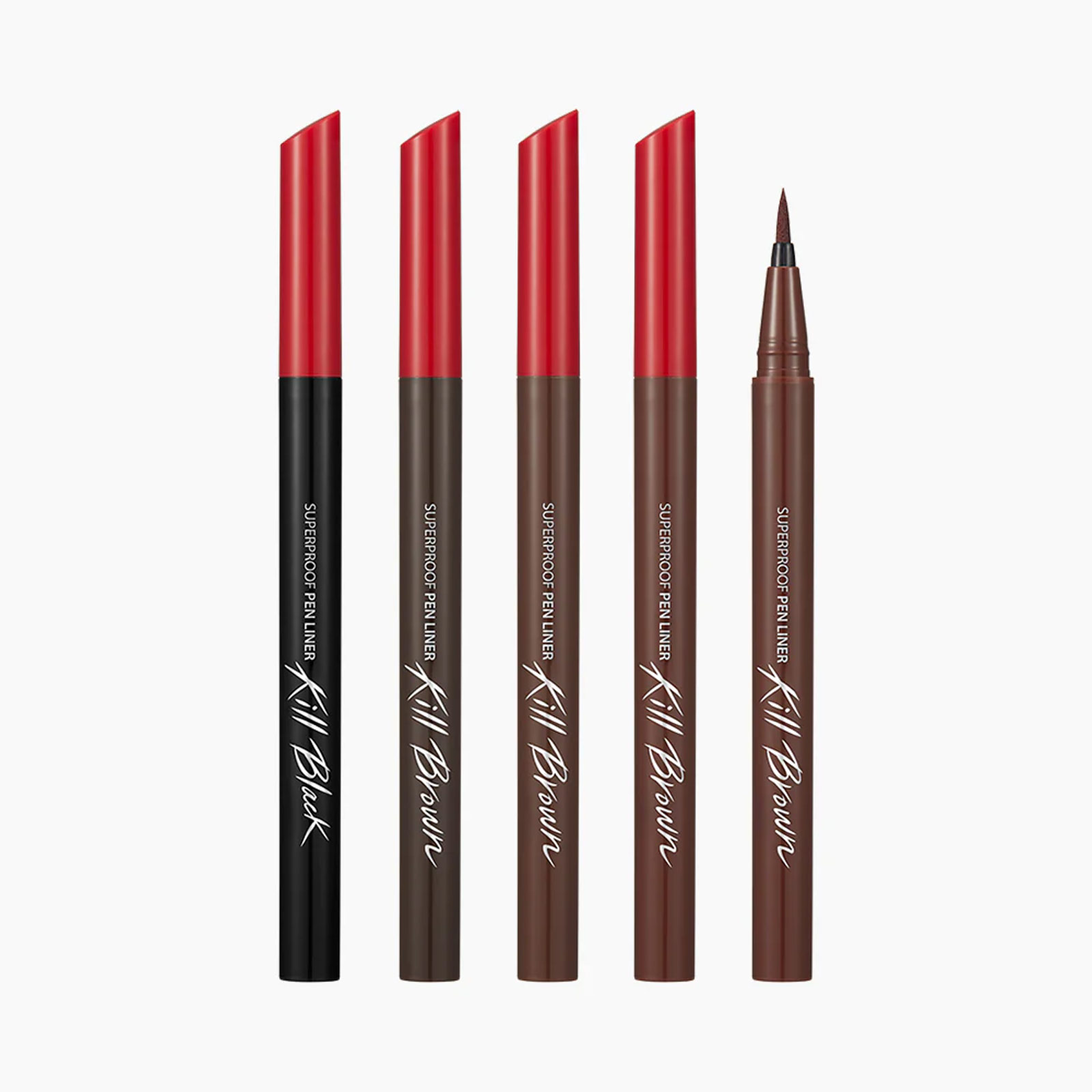 Club Clio Waterproof Pen Eyeliner
