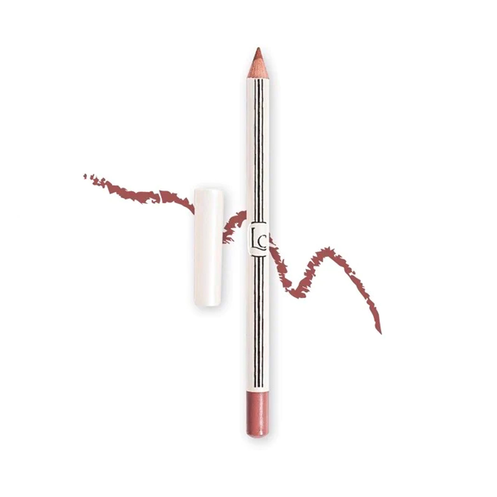 Lovely Causemetics Waterproof Precise Lip Pencil