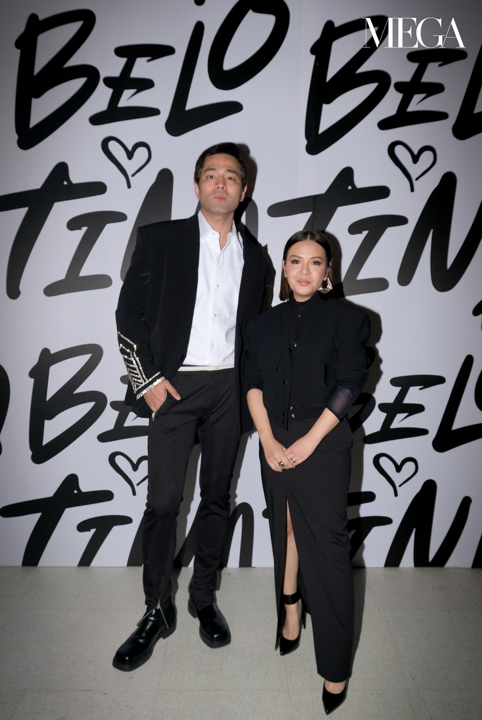 Hayden Kho with Peewee Isidro