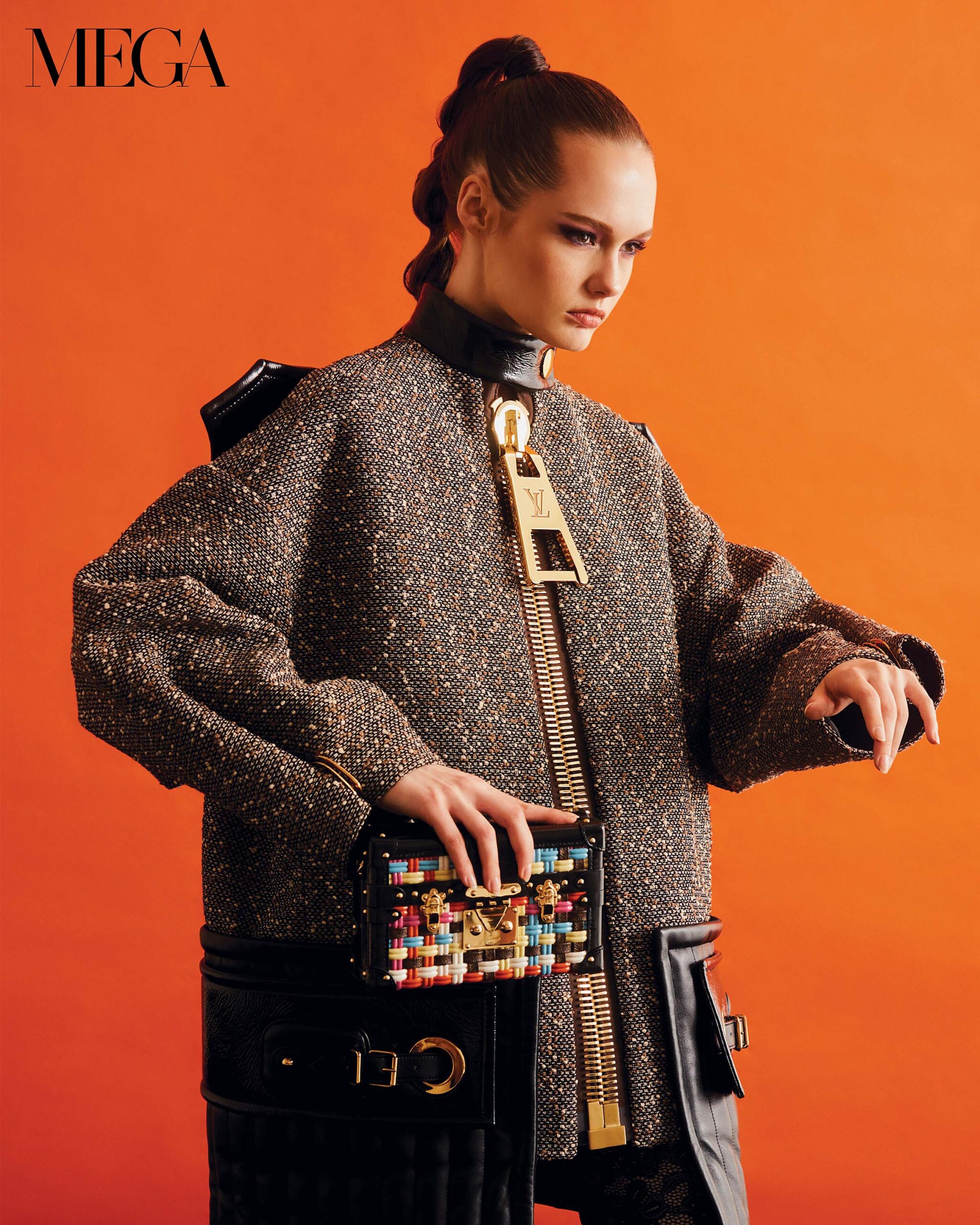 Louis Vuitton's S/S 2023