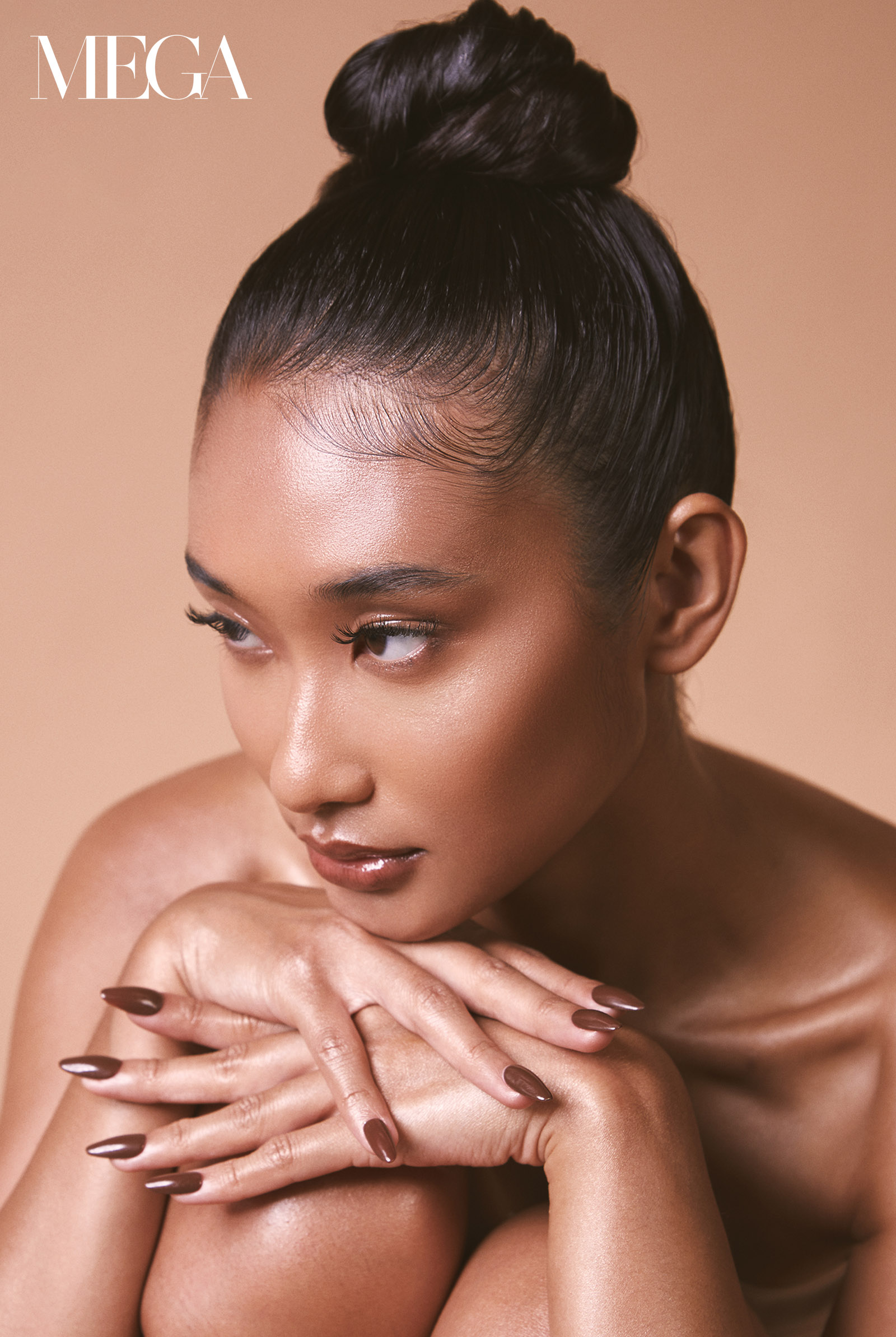 Perfect mascara guide
