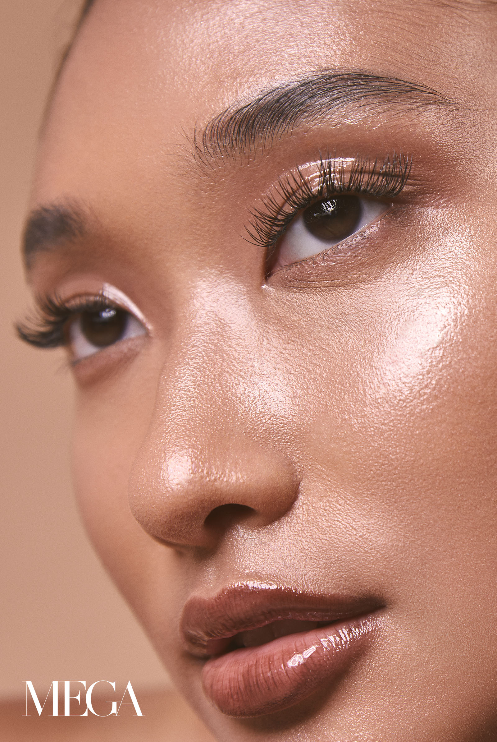Perfect mascara guide