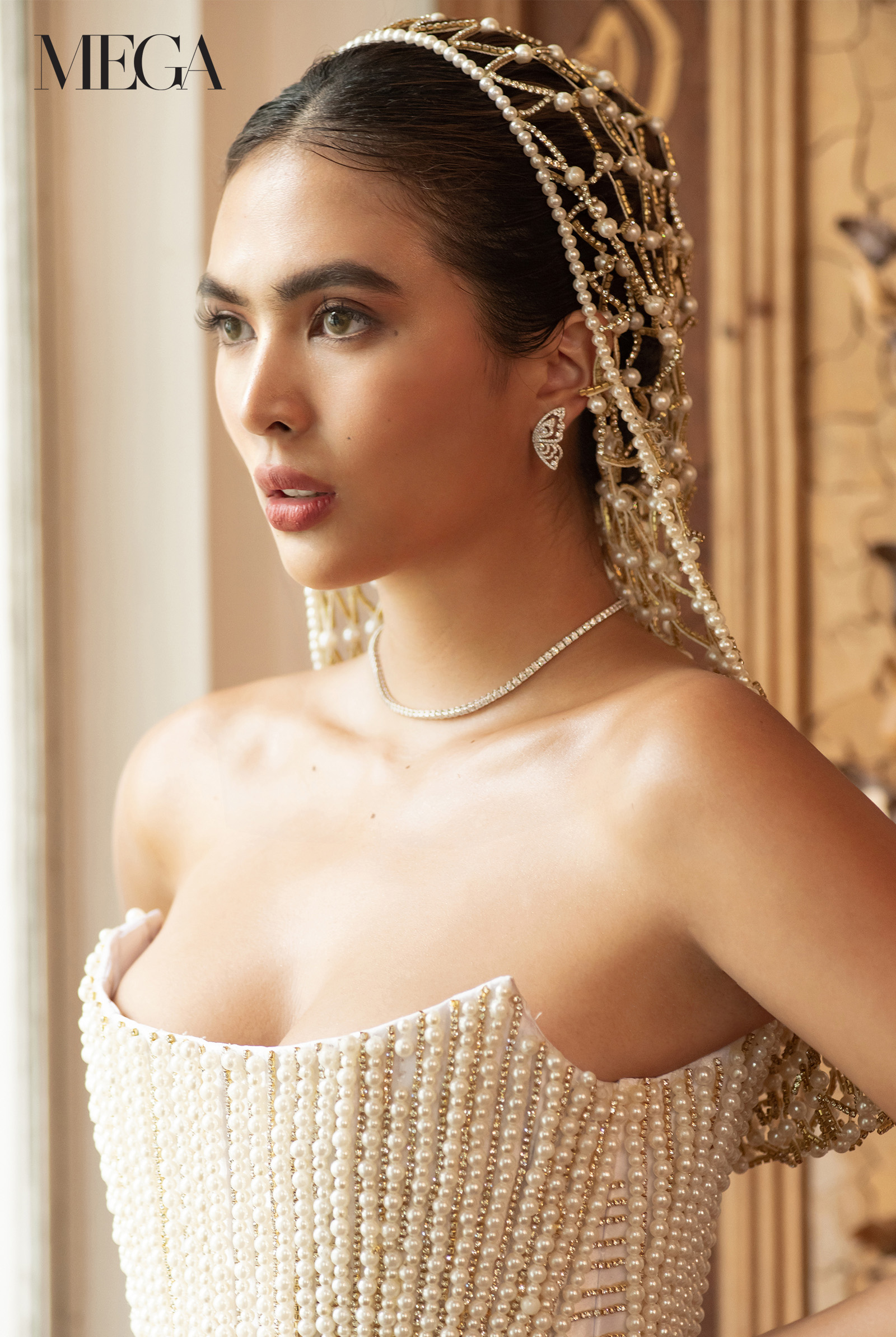 MEGA’s 5 Fashion Predictions For This Year’s Met Gala