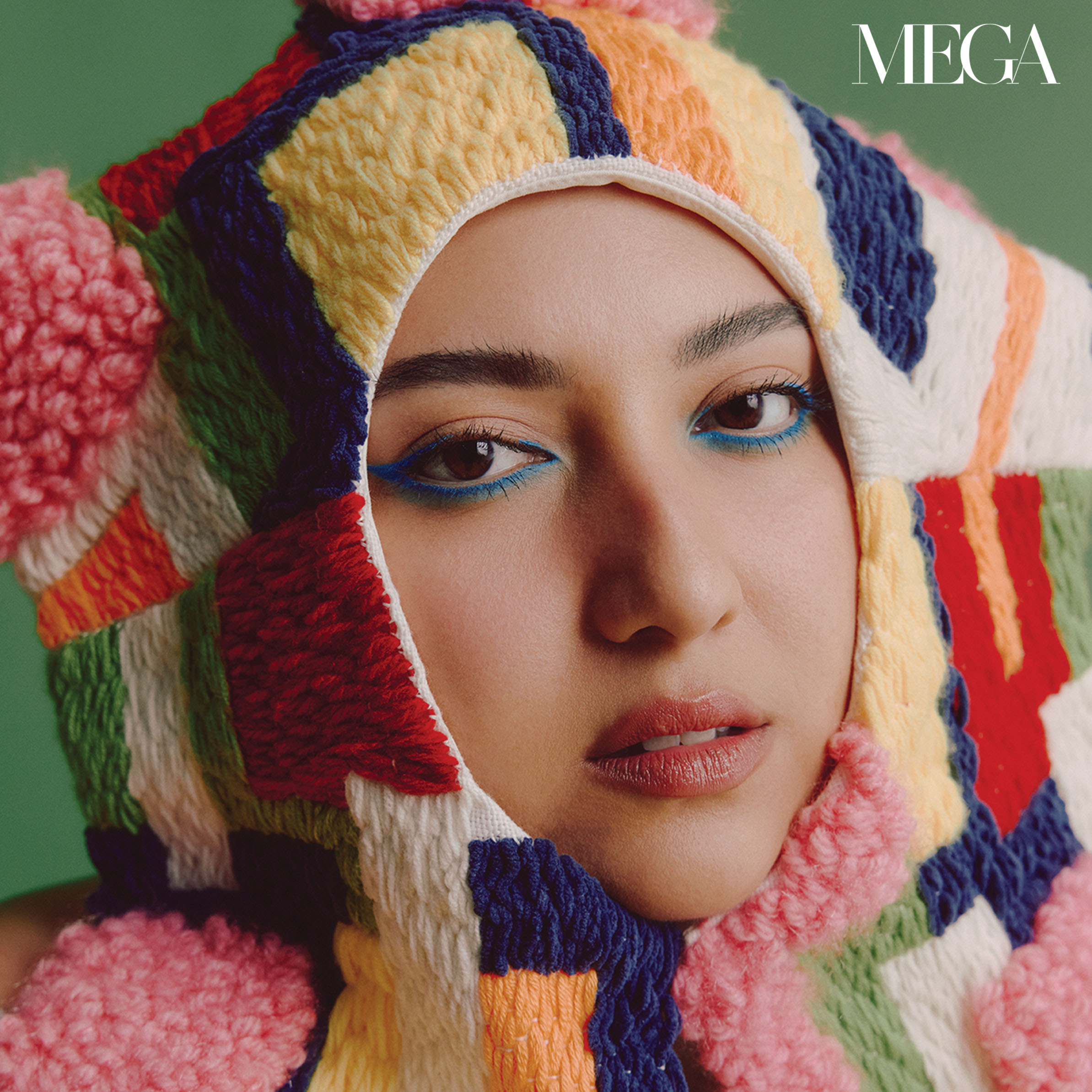 Mixed Media Wear Le Ngok's Carla Zhang