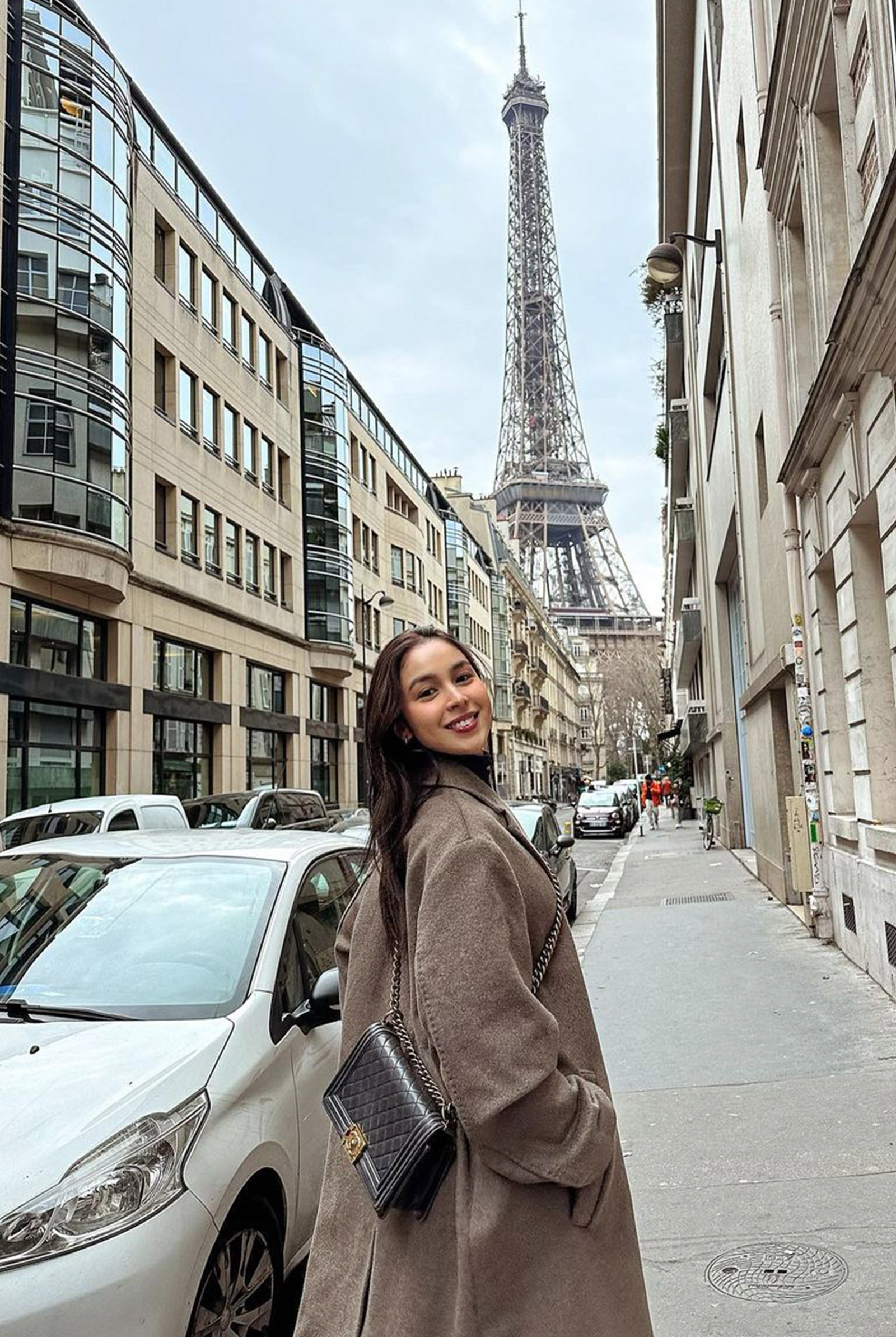 Quiet Luxury Guide Julia Barretto