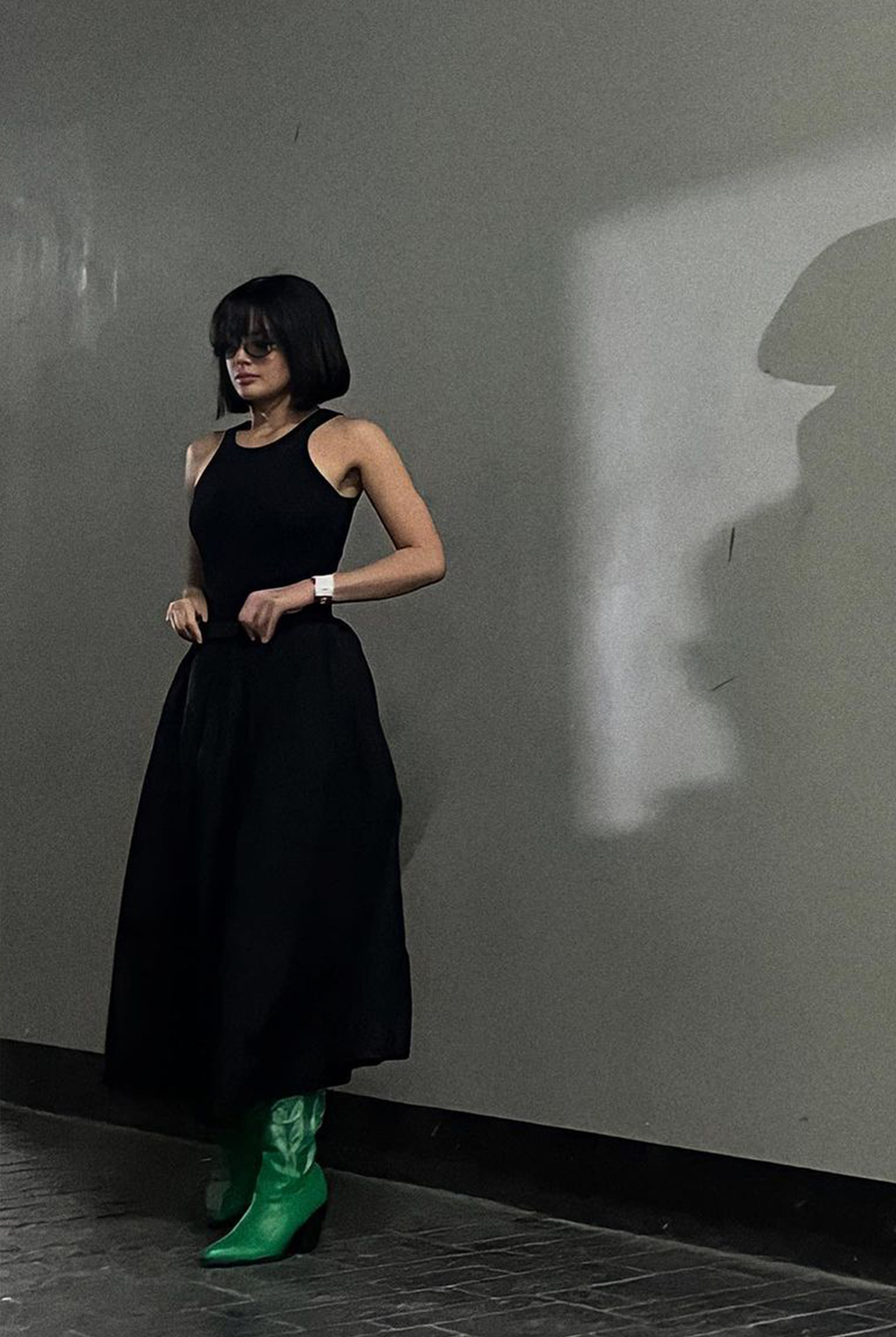 Quiet Luxury Guide Bianca Umali