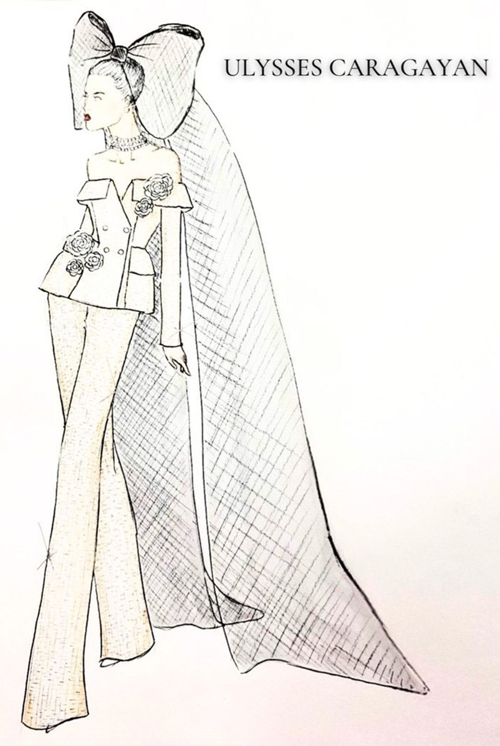 Filipino Designers Met Gala