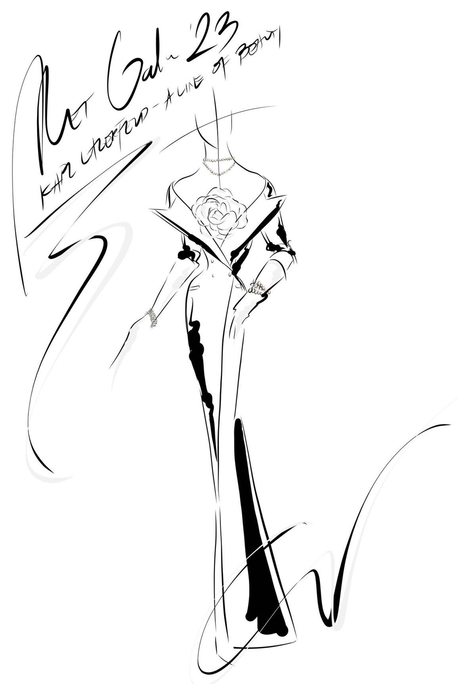 Filipino Designers Met Gala