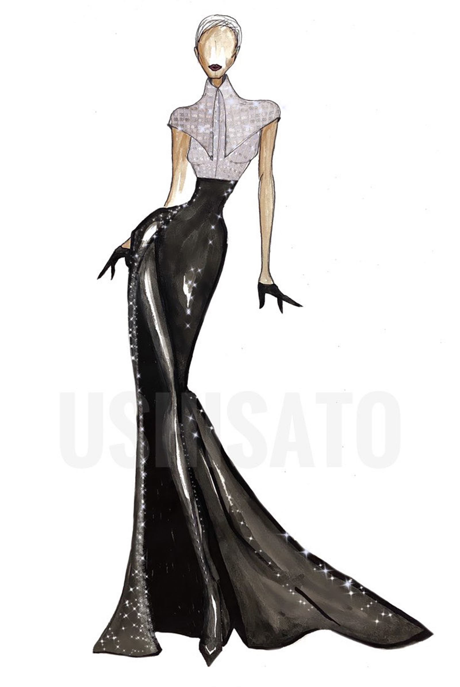 Filipino Designers Met Gala
