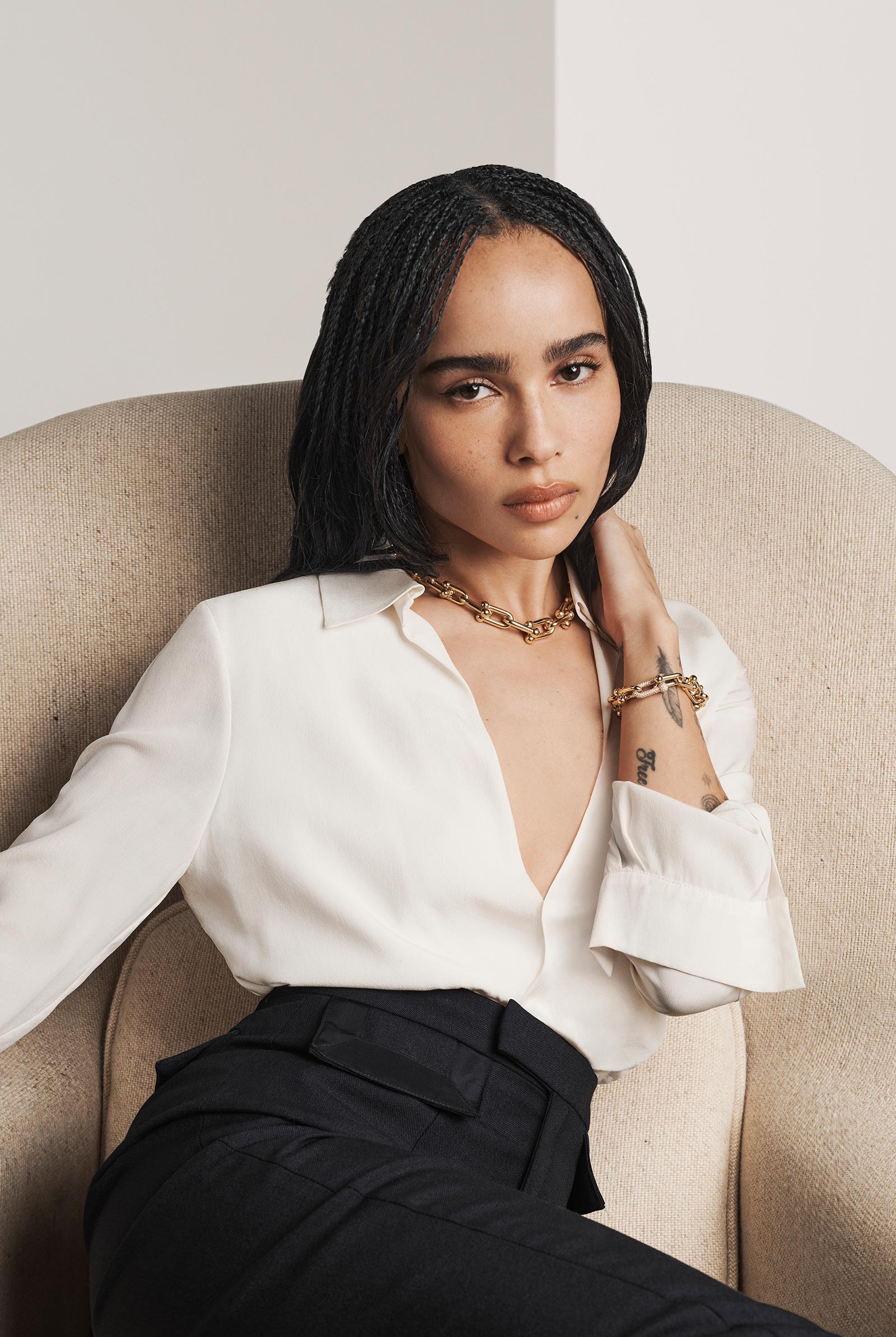 Tiffany & Co. Diversity and Inclusivity and Culture