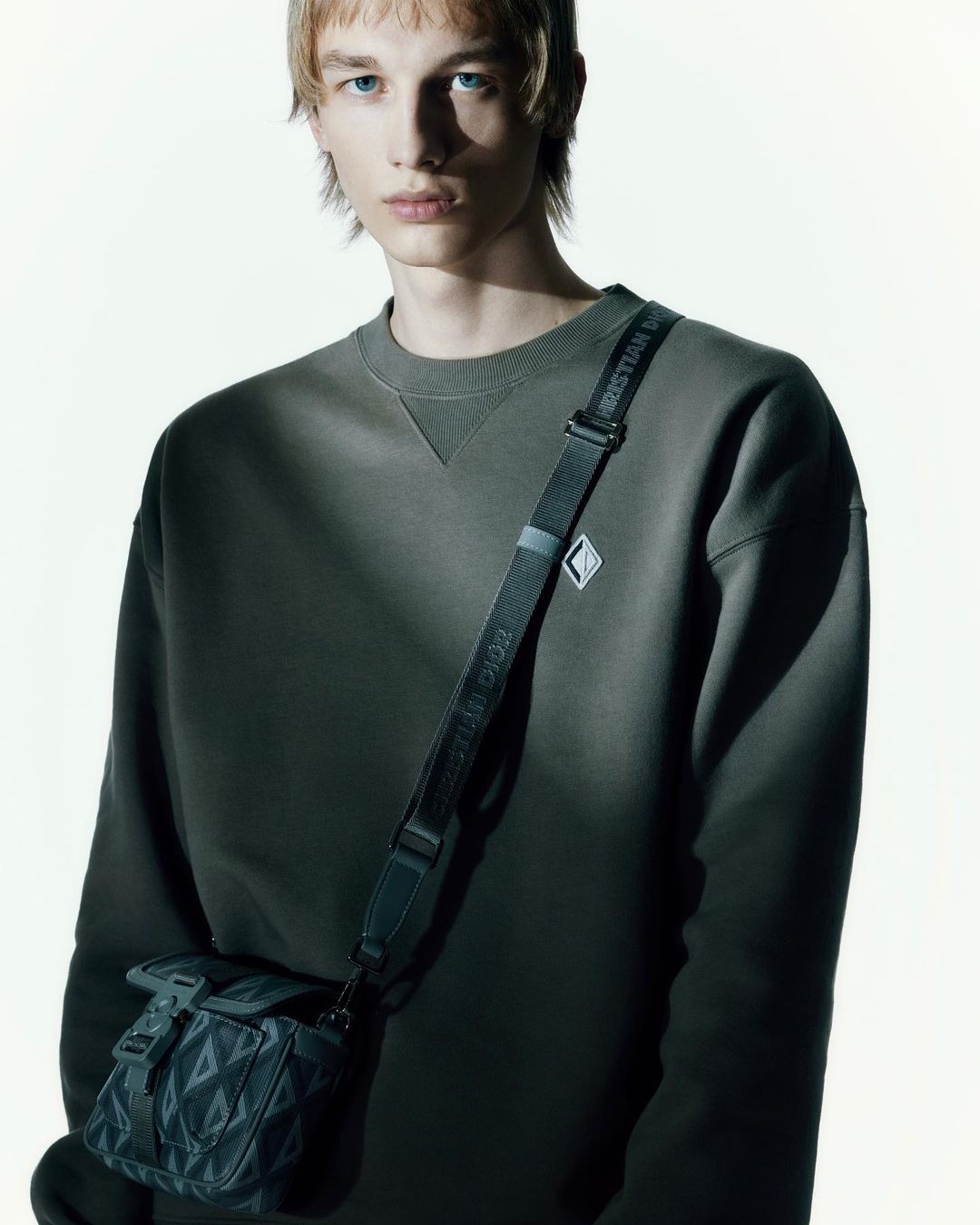 7 Bags Every Man Should Have and Why - Sling bag