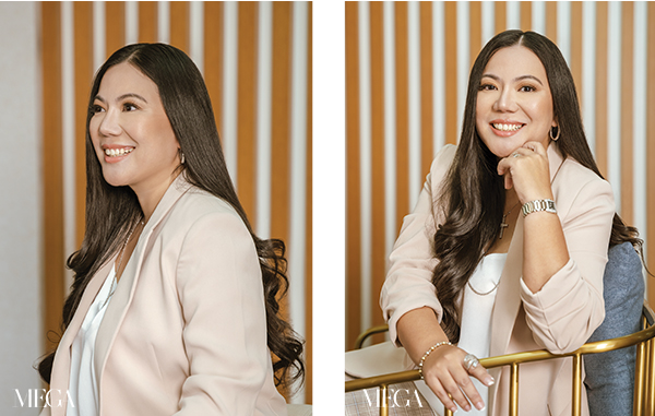 Trinna Bernardino cocolife