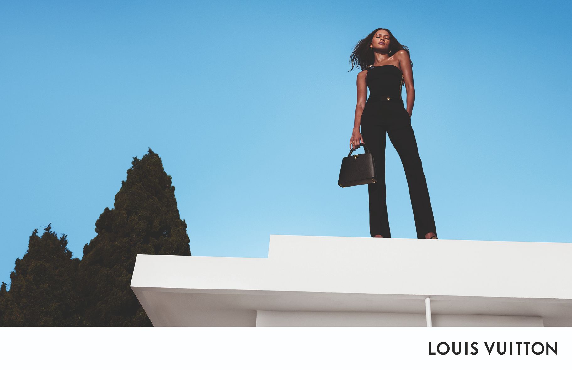 Zendaya Louis Vuitton Ambassador