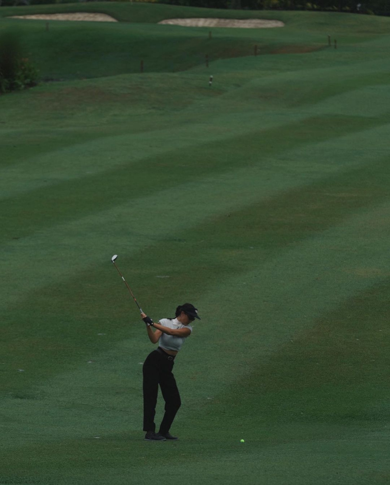 Ayala Greenfield Golf and Leisure Club