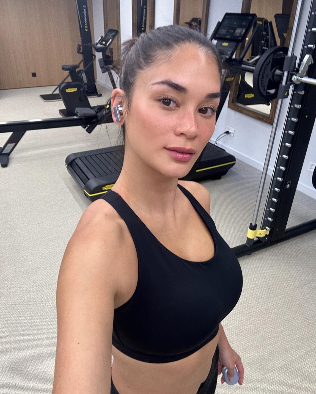 Tips on Staying Fit While on Vacation pia wirtxbach