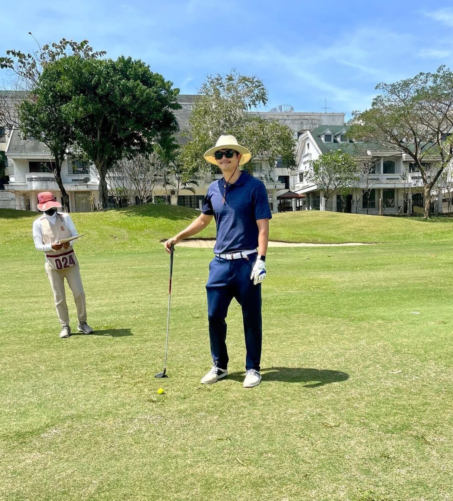 Manila Southwoods Golf and Country Club