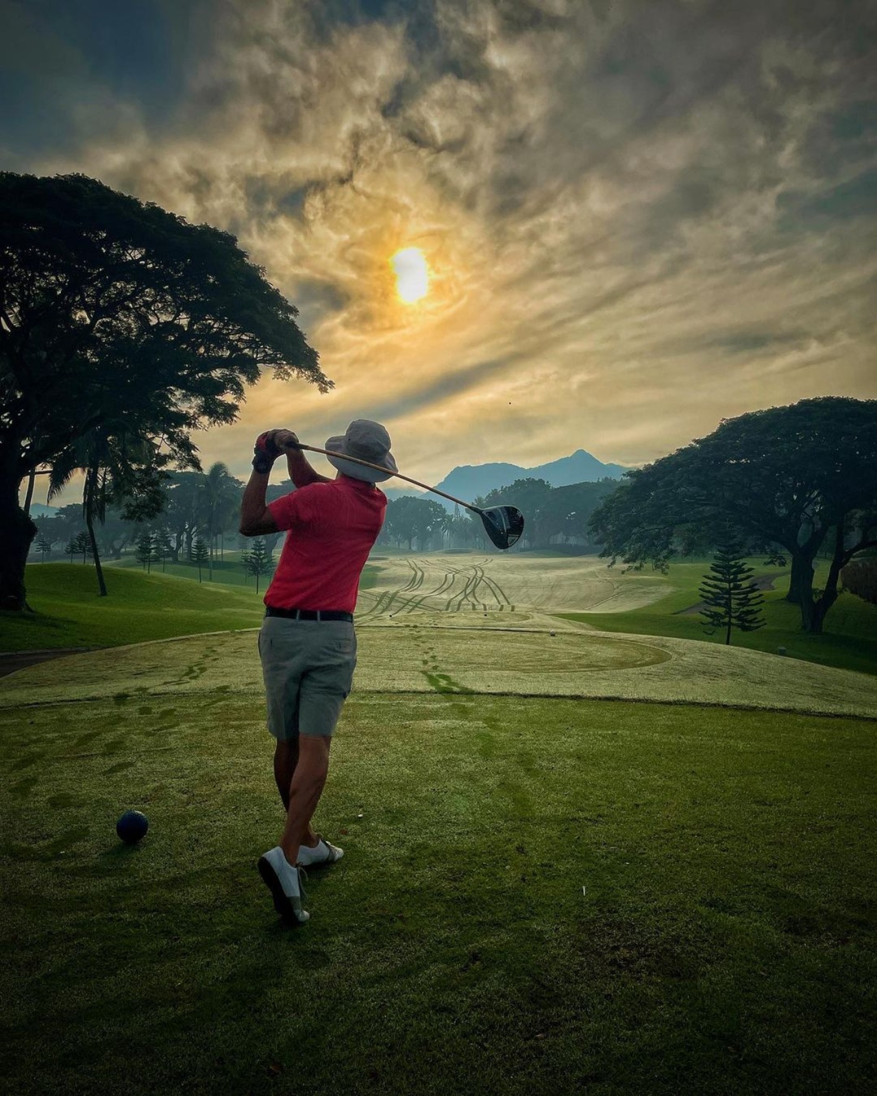 Mount Malarayat Golf and Country Club