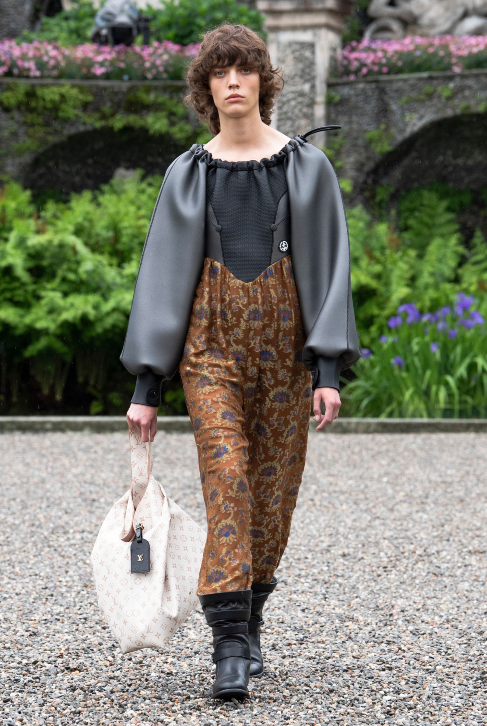 Isola Bella, Louis Vuitton Women’s Cruise collection 