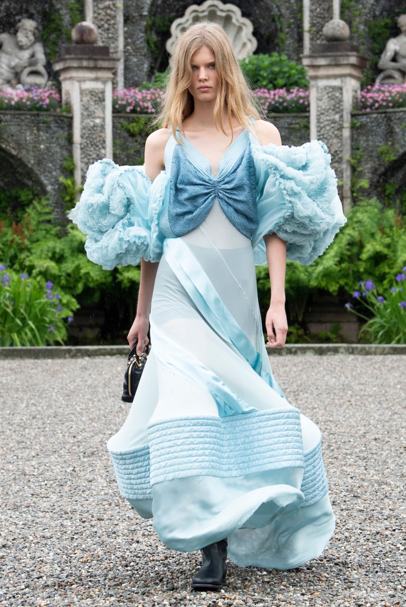 Isola Bella, Louis Vuitton Women’s Cruise collection 