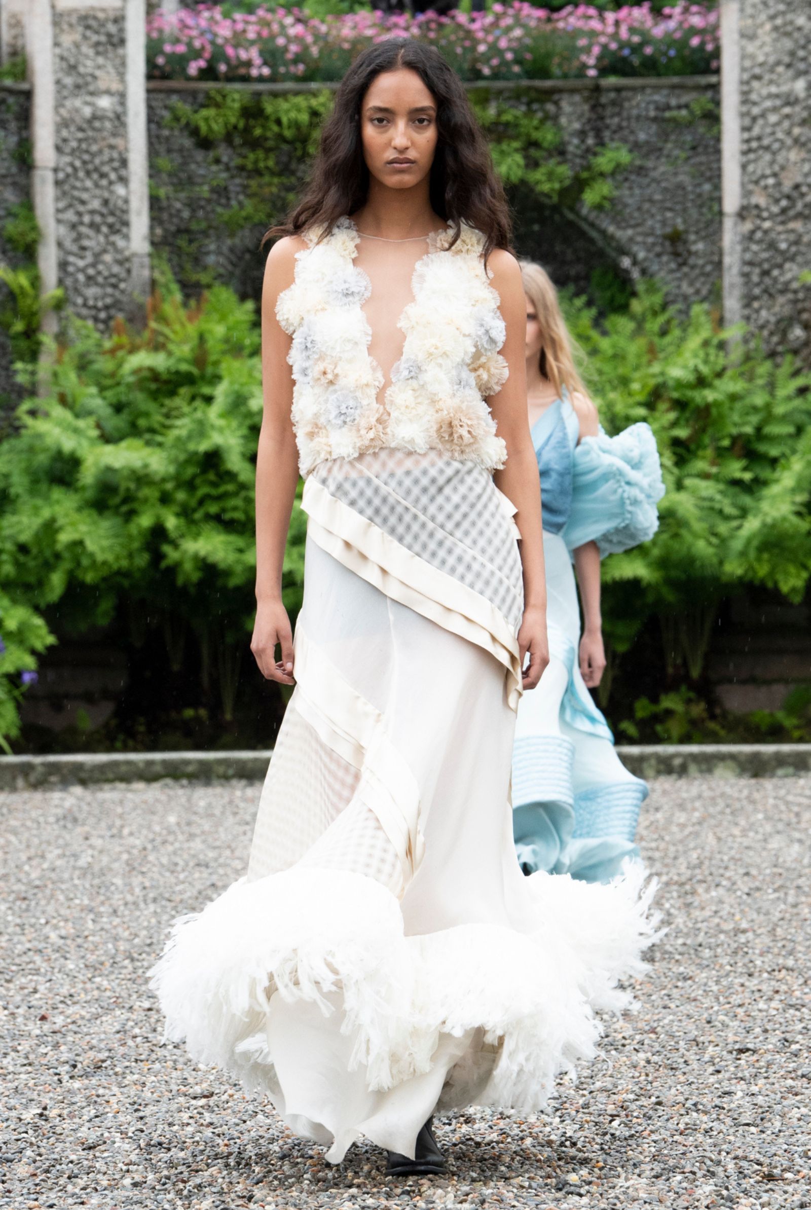 Isola Bella, Louis Vuitton Women’s Cruise collection 