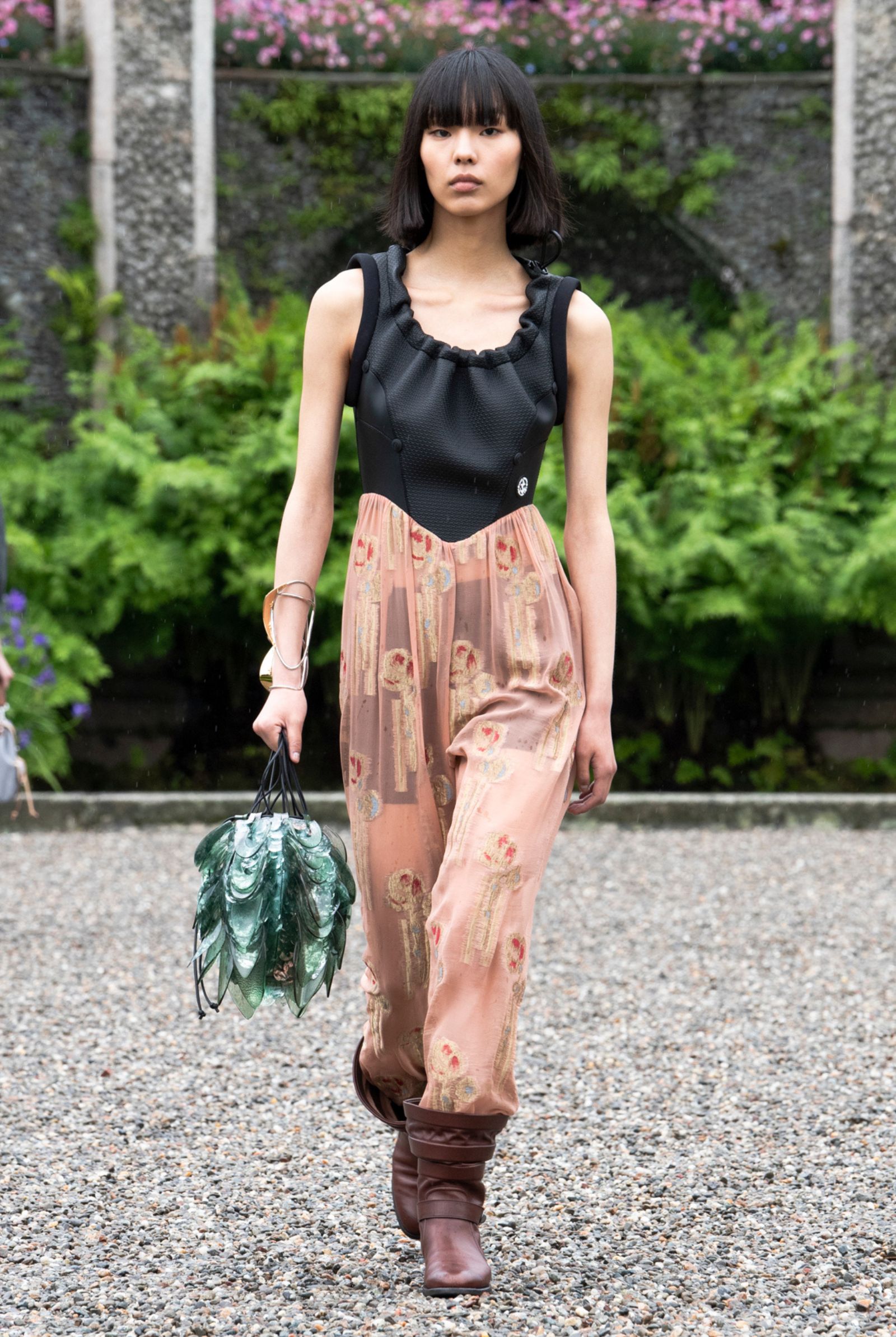 Isola Bella, Louis Vuitton Women’s Cruise collection 