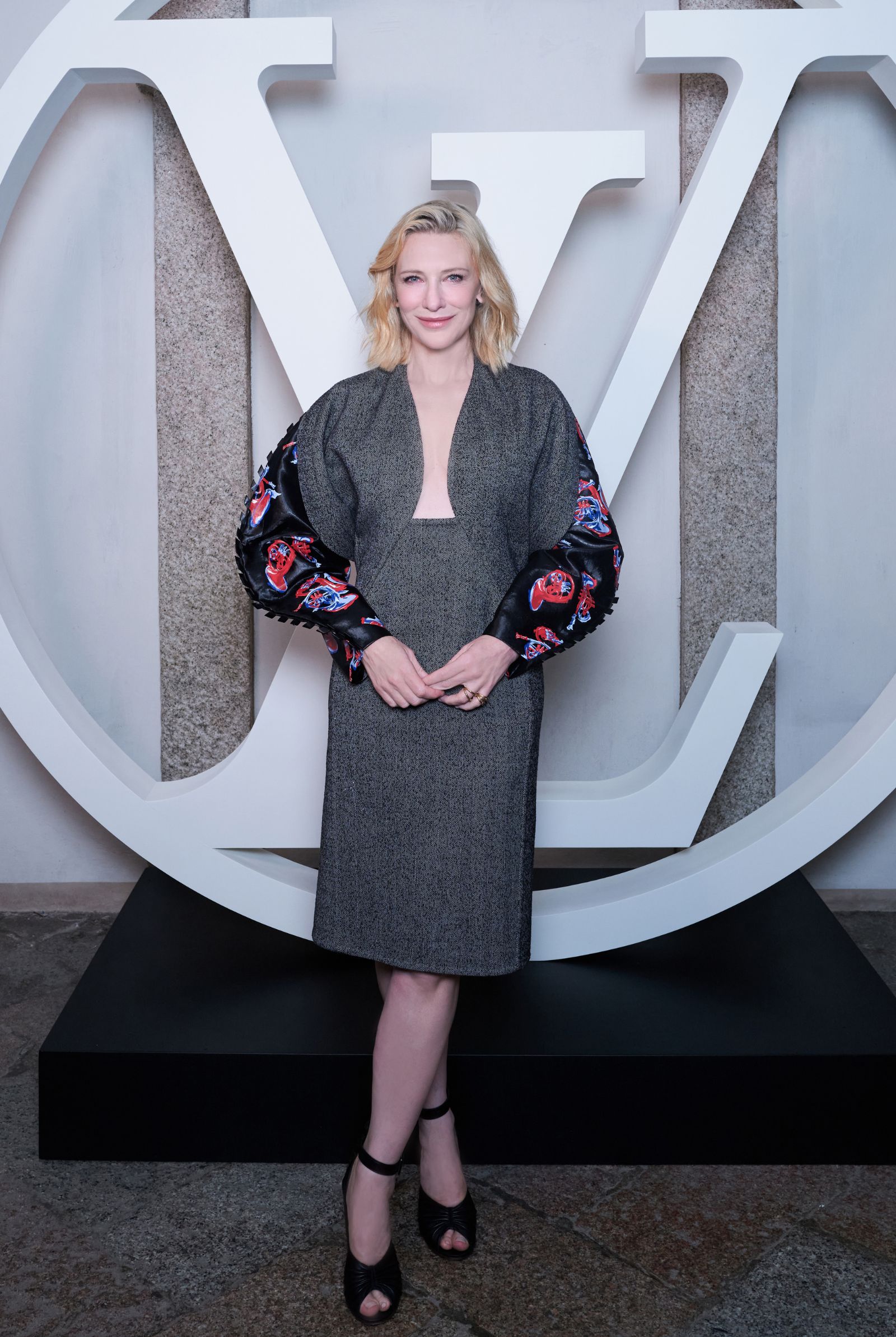 Isola Bella, Louis Vuitton Women’s Cruise collection 