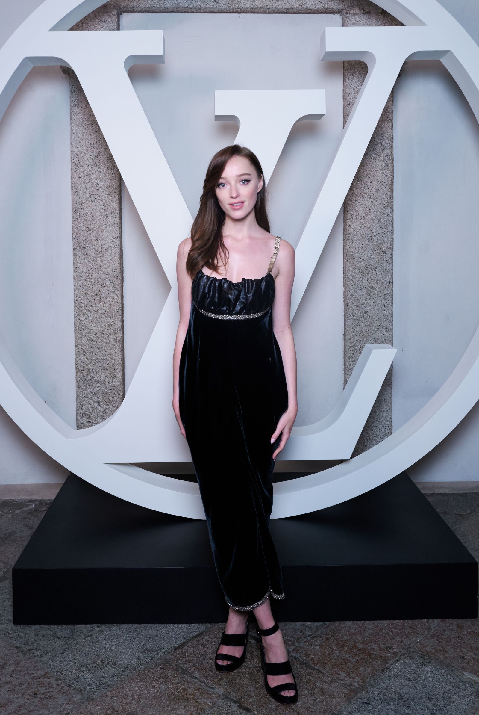 Isola Bella, Louis Vuitton Women’s Cruise collection 